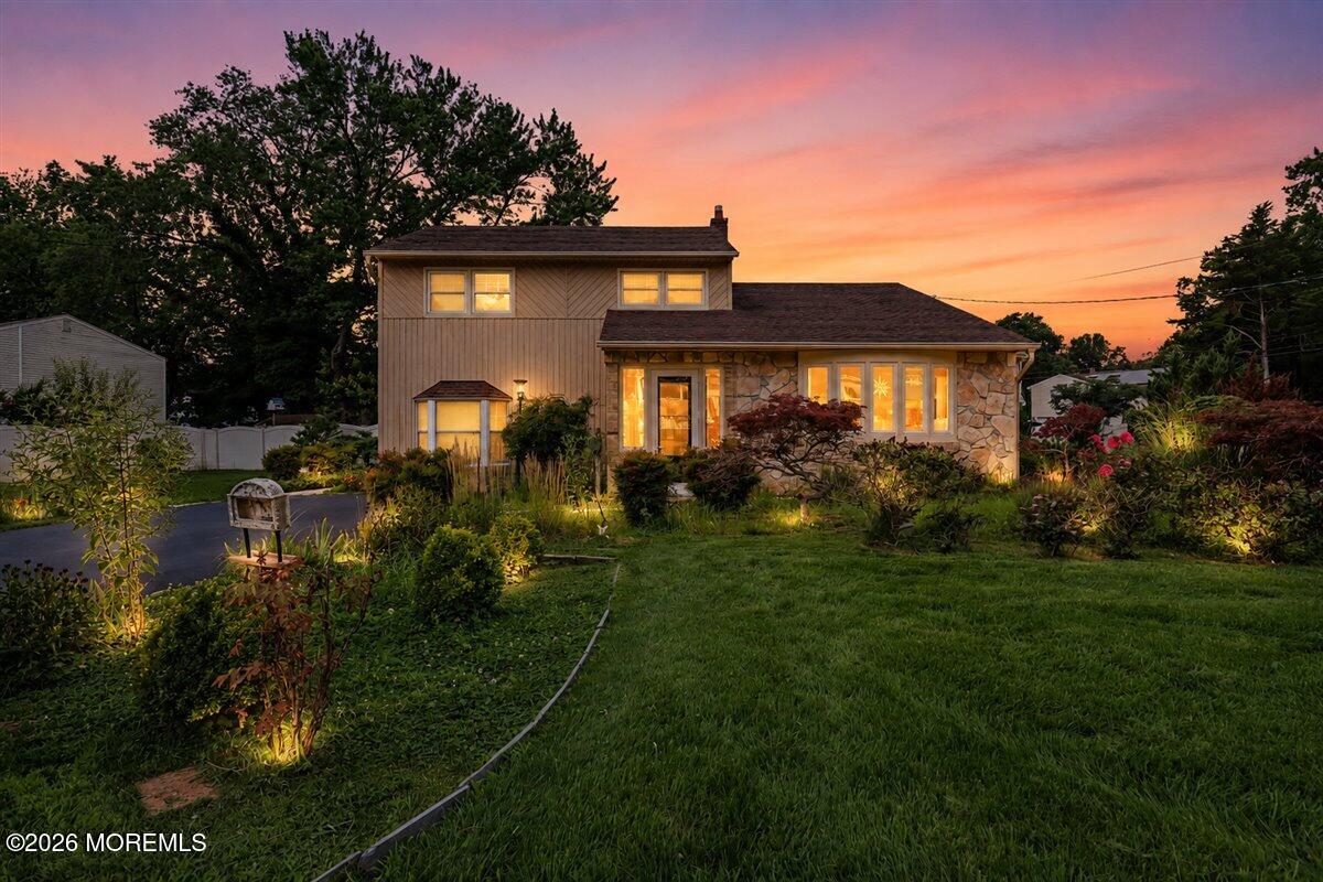 20 Eisele Avenue Ocean Twp NJ 07712