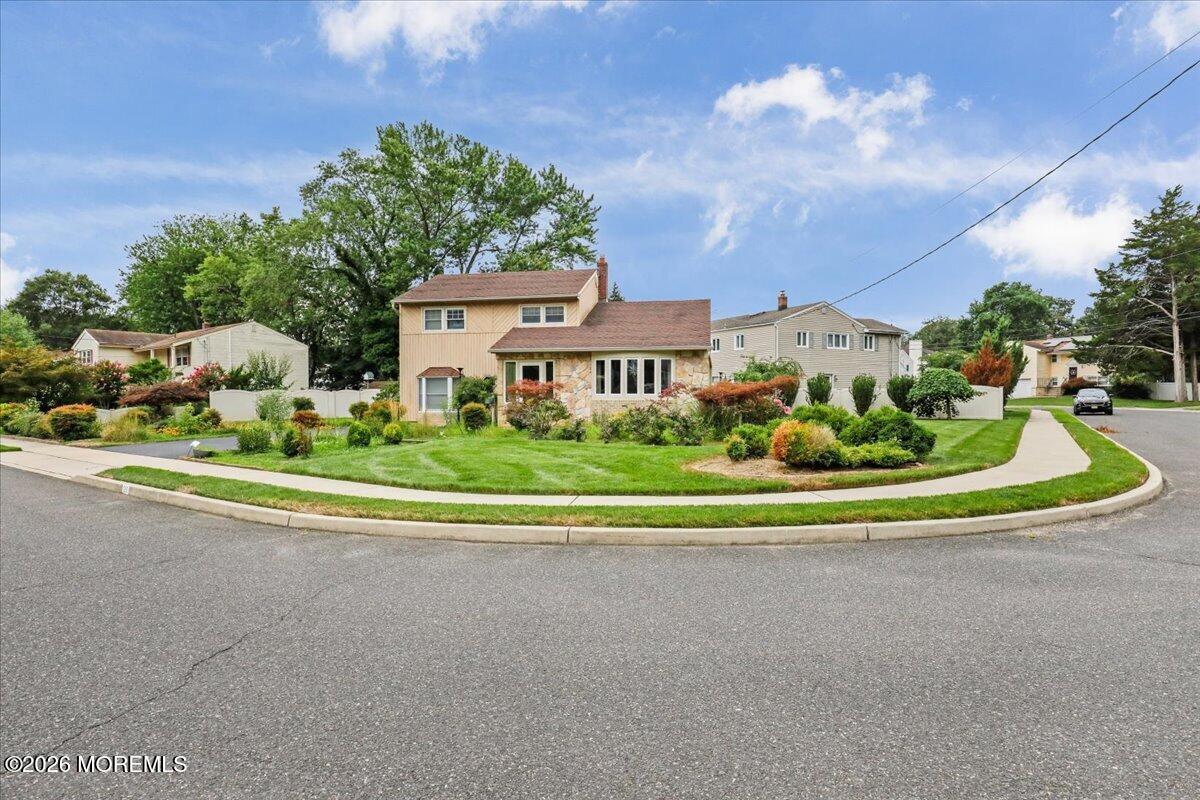 20 Eisele Avenue Ocean Twp NJ 07712