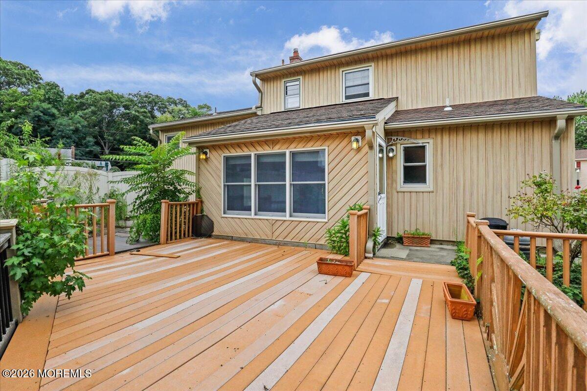 20 Eisele Avenue Ocean Twp NJ 07712