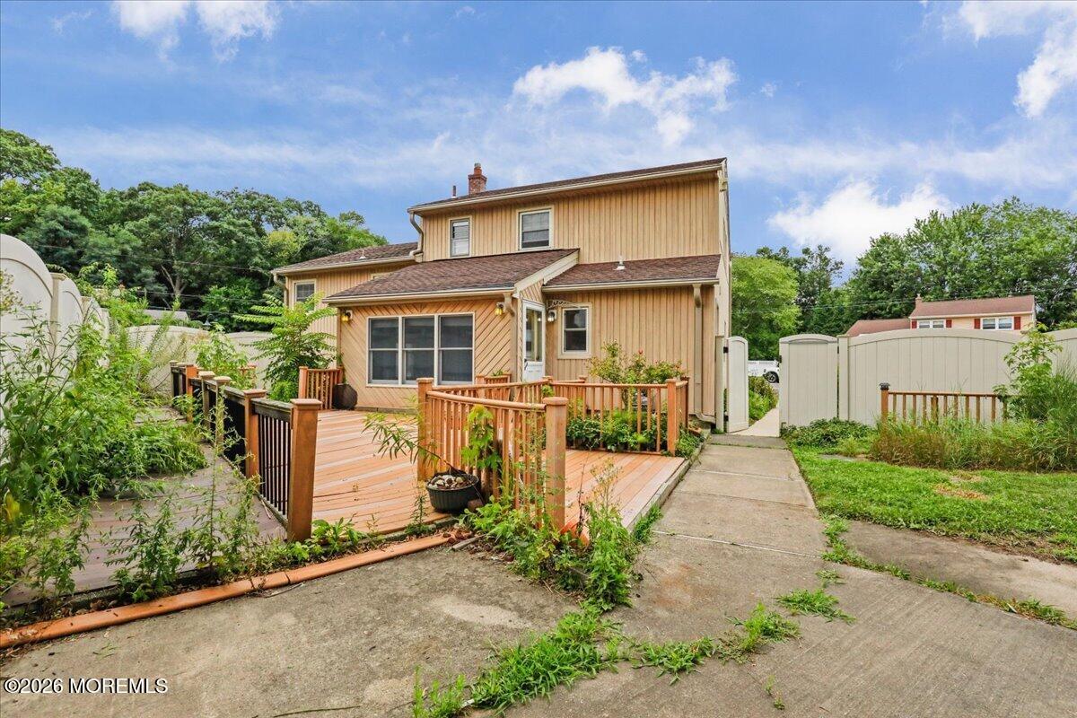 20 Eisele Avenue Ocean Twp NJ 07712