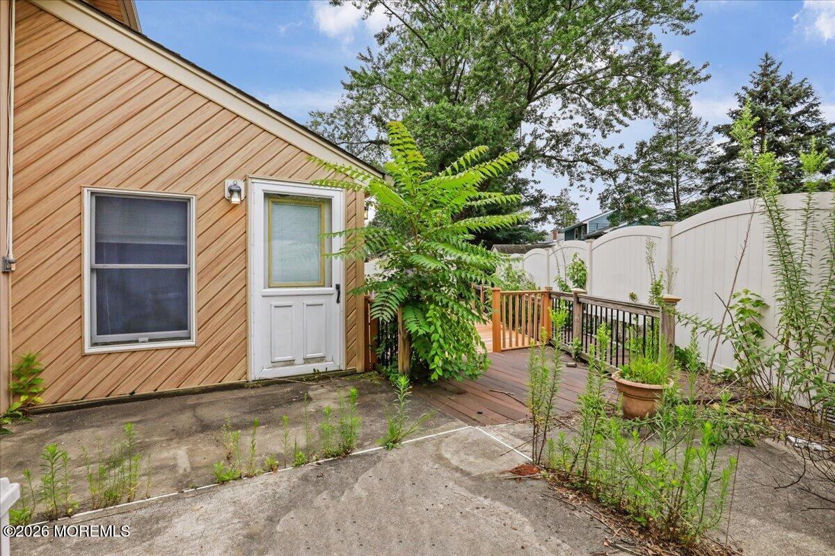 20 Eisele Avenue Ocean Twp NJ 07712