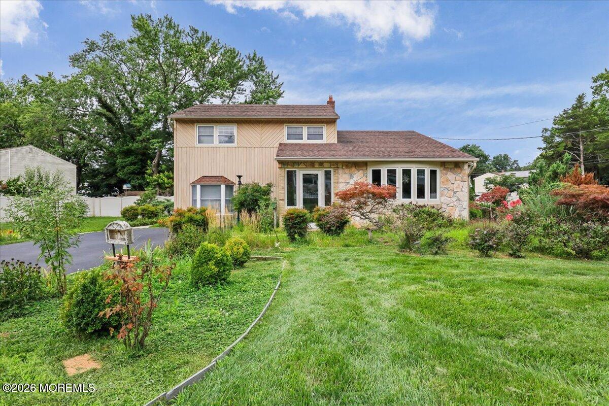 20 Eisele Avenue Ocean Twp NJ 07712