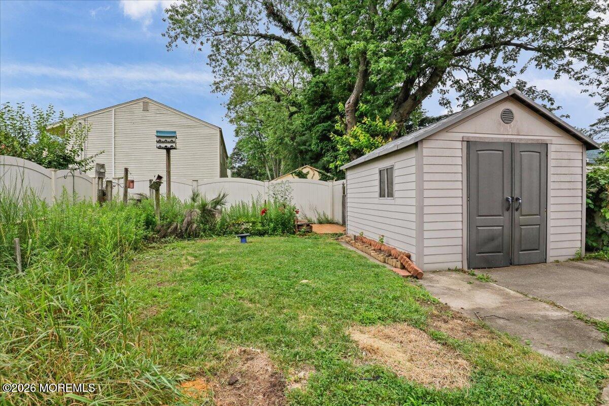20 Eisele Avenue Ocean Twp NJ 07712