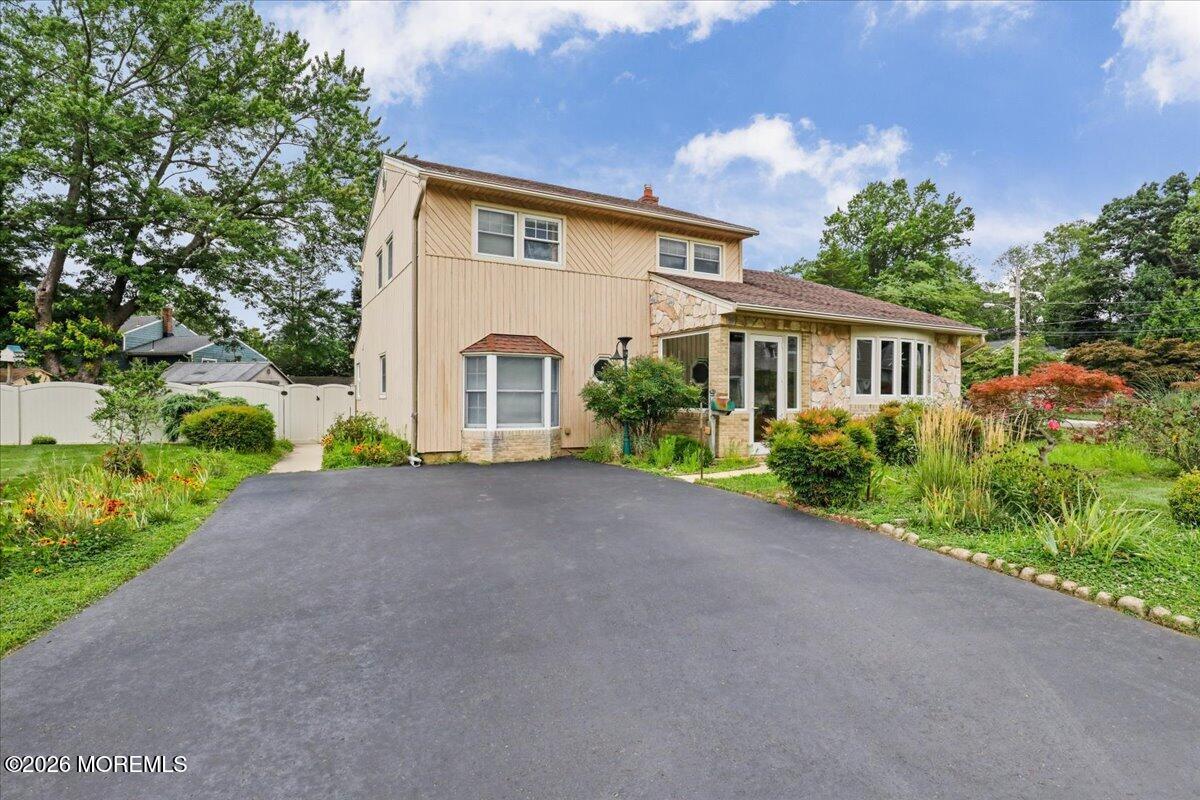 20 Eisele Avenue Ocean Twp NJ 07712