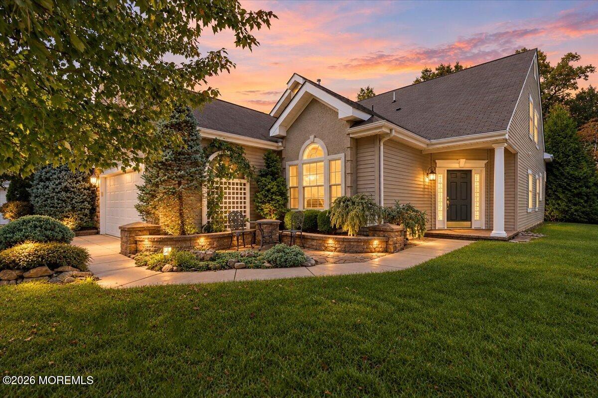 17 Seminole Court Jackson NJ 08527