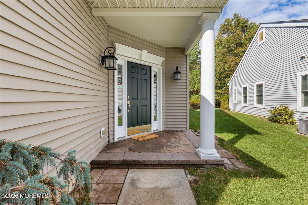 17 Seminole Court Jackson NJ 08527