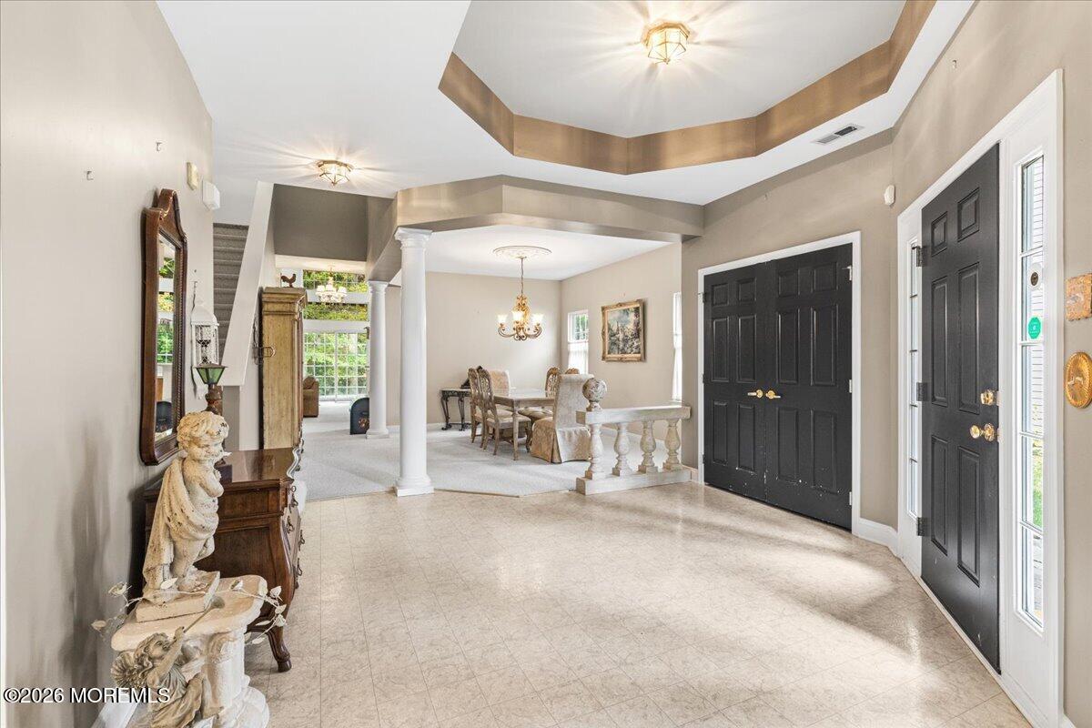 17 Seminole Court Jackson NJ 08527