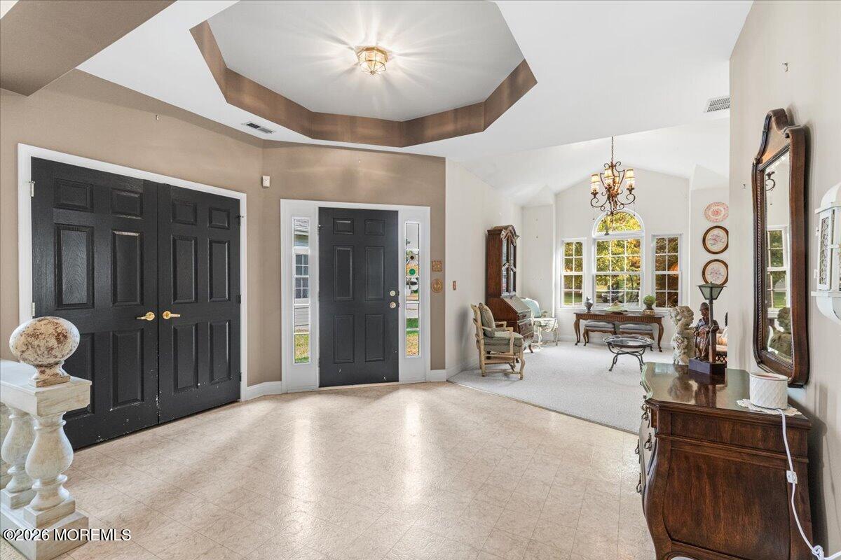 17 Seminole Court Jackson NJ 08527