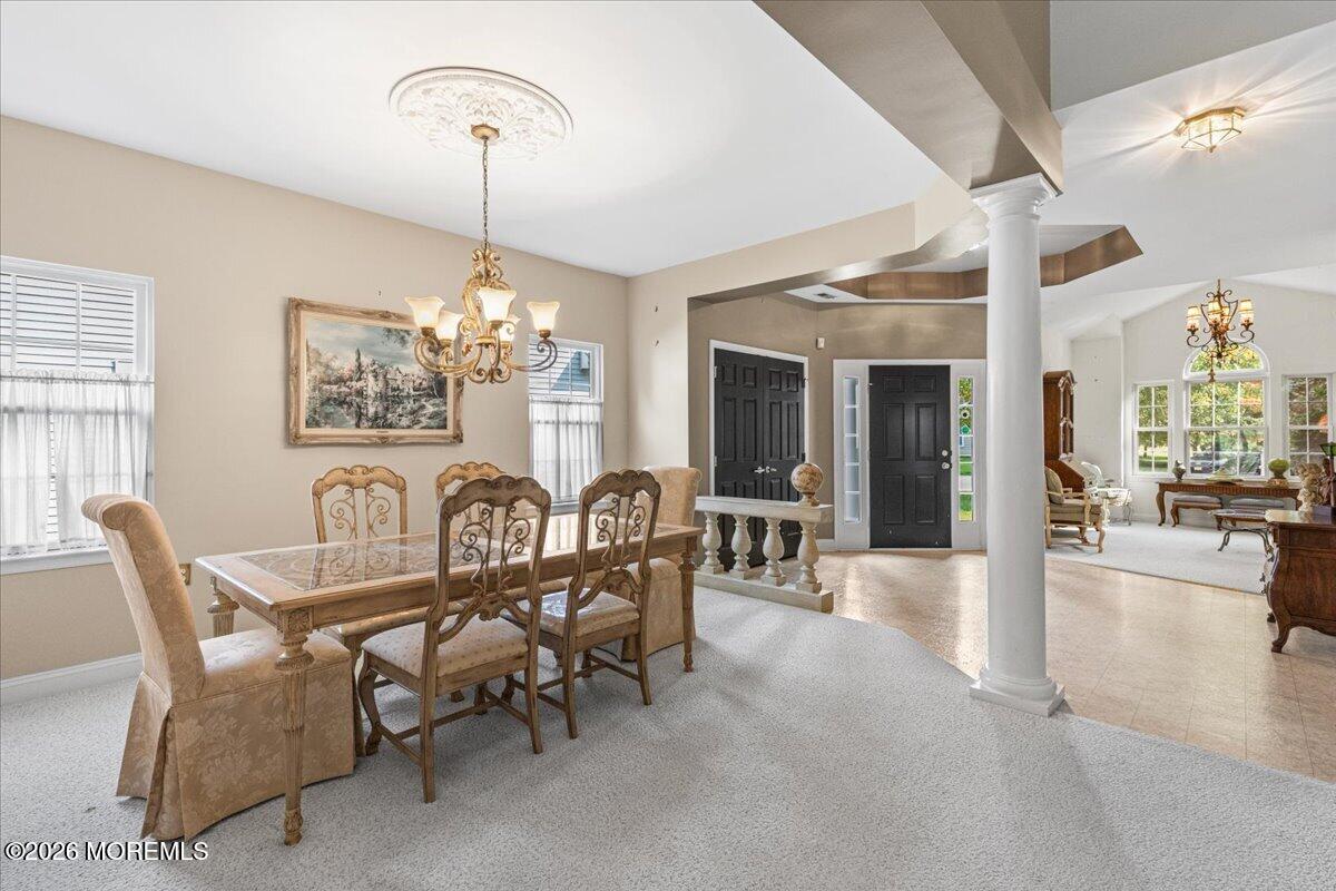 17 Seminole Court Jackson NJ 08527