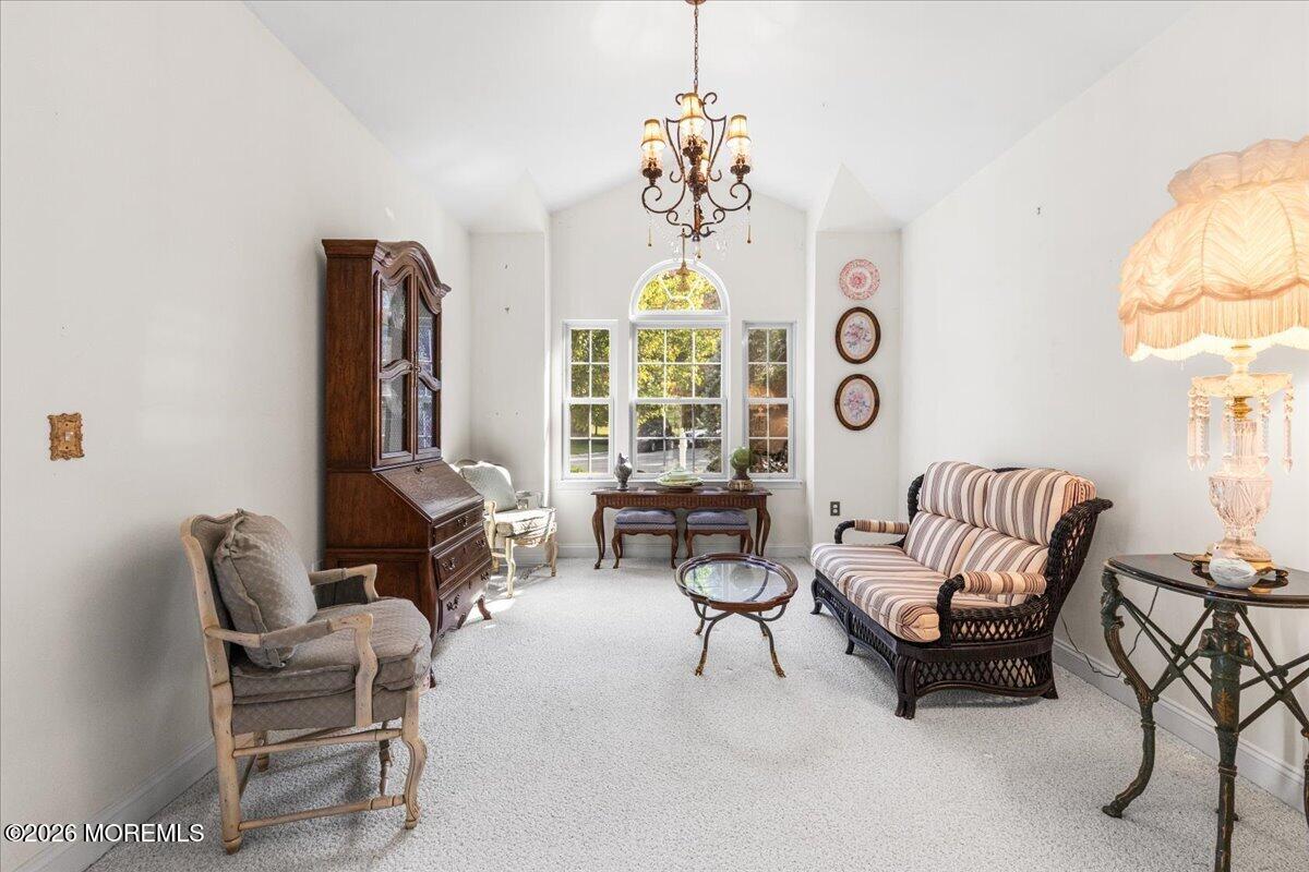 17 Seminole Court Jackson NJ 08527