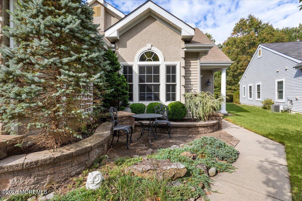 17 Seminole Court Jackson NJ 08527