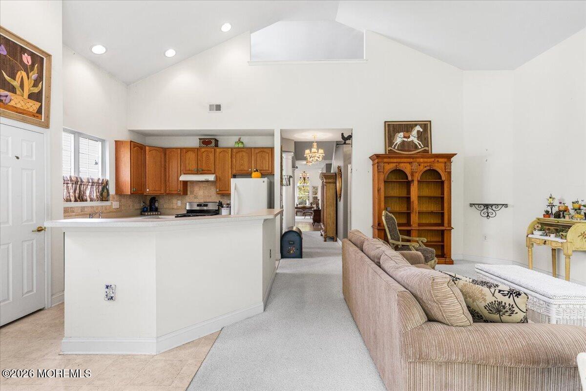 17 Seminole Court Jackson NJ 08527