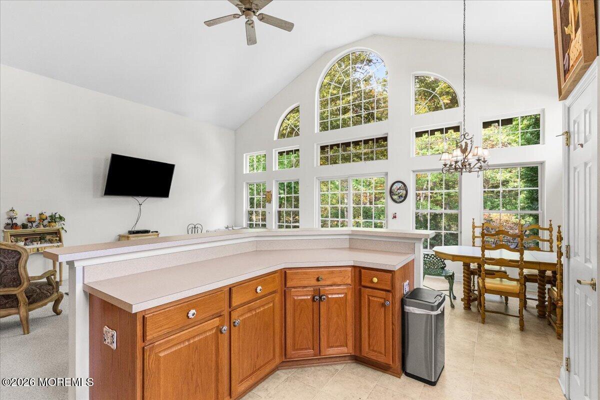 17 Seminole Court Jackson NJ 08527