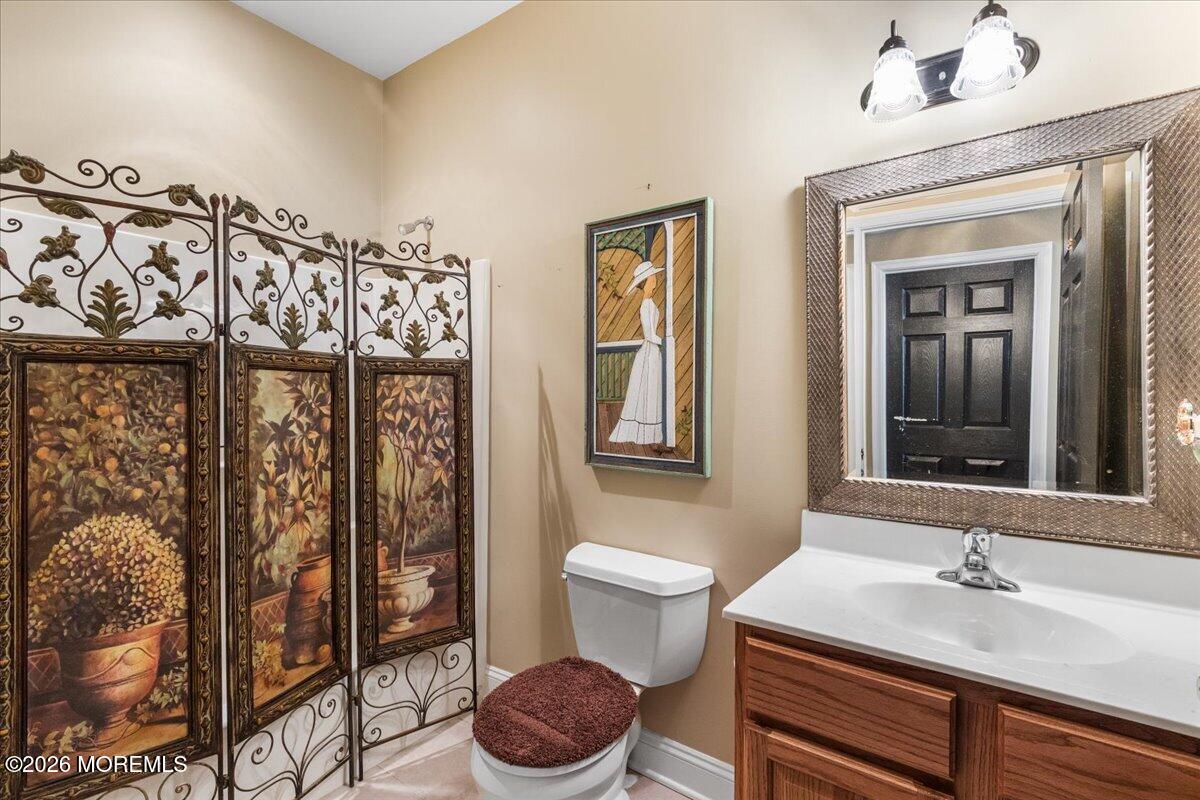 17 Seminole Court Jackson NJ 08527