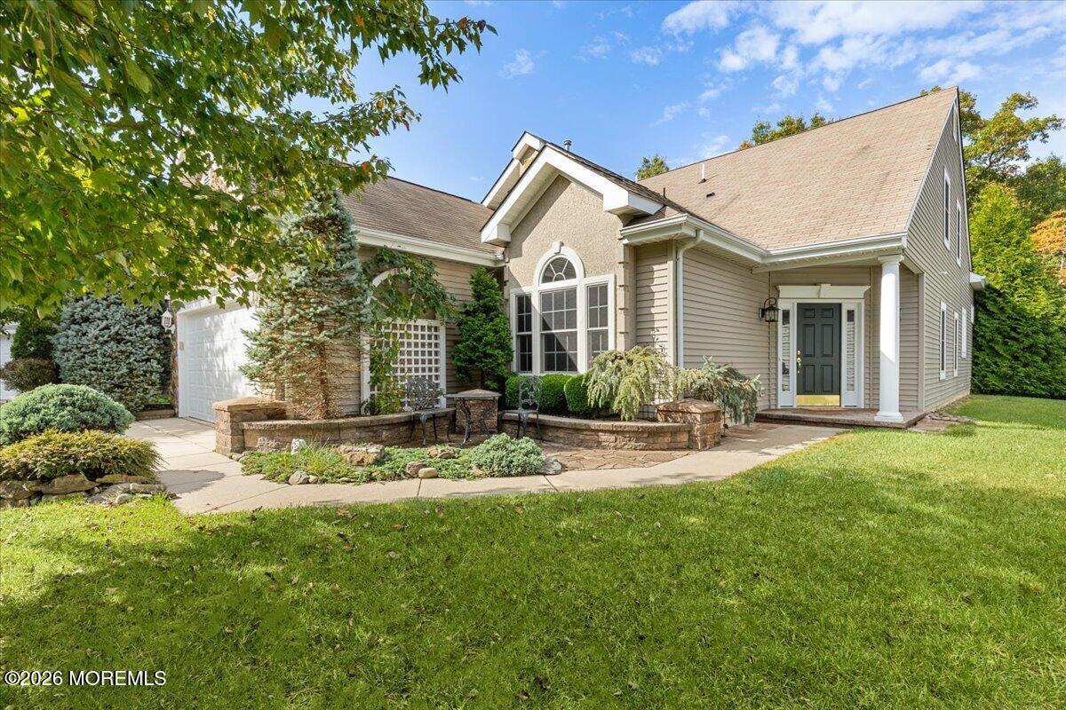 17 Seminole Court Jackson NJ 08527