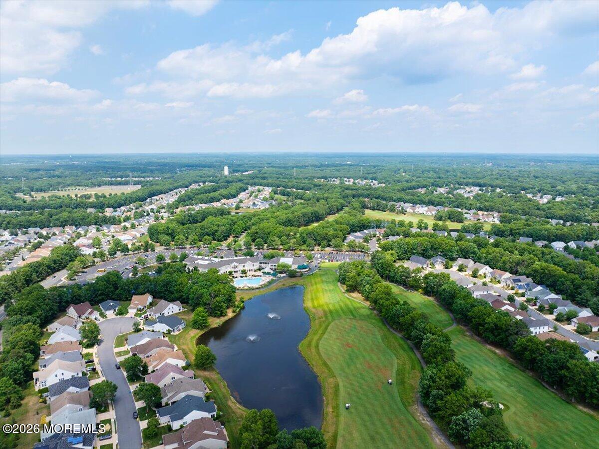 17 Seminole Court Jackson NJ 08527