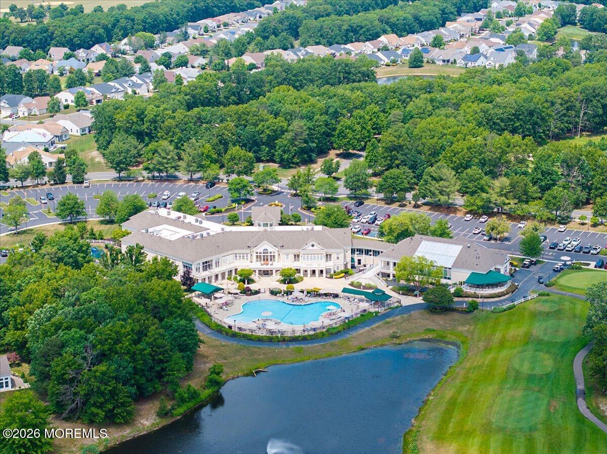 17 Seminole Court Jackson NJ 08527