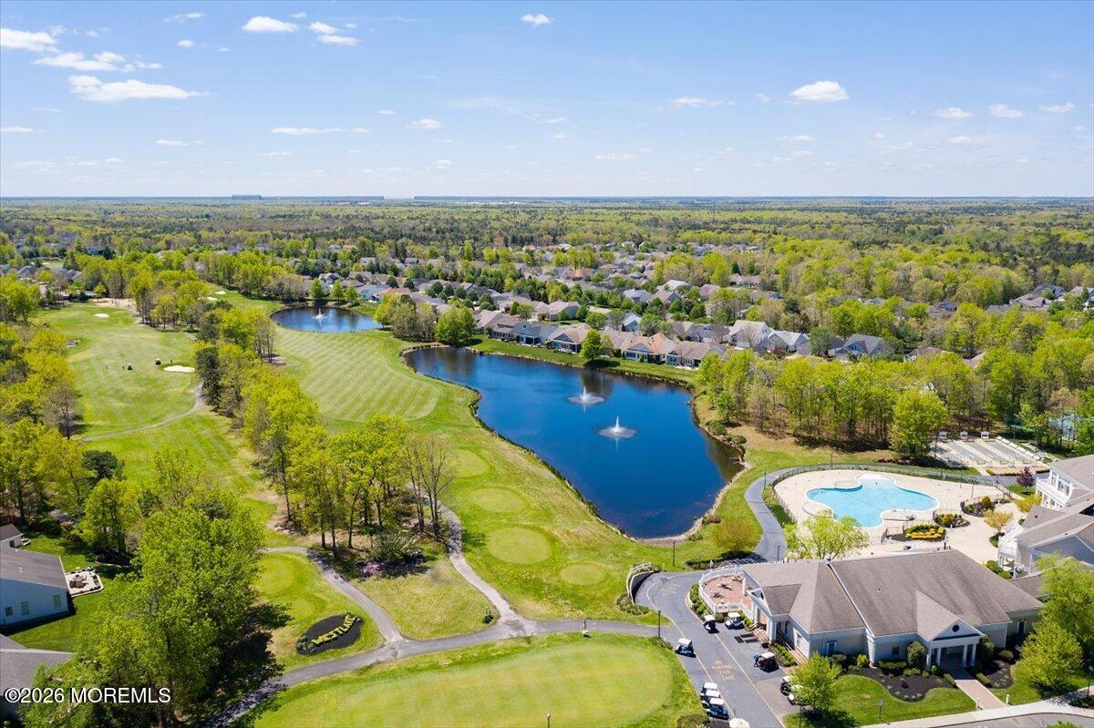 17 Seminole Court Jackson NJ 08527