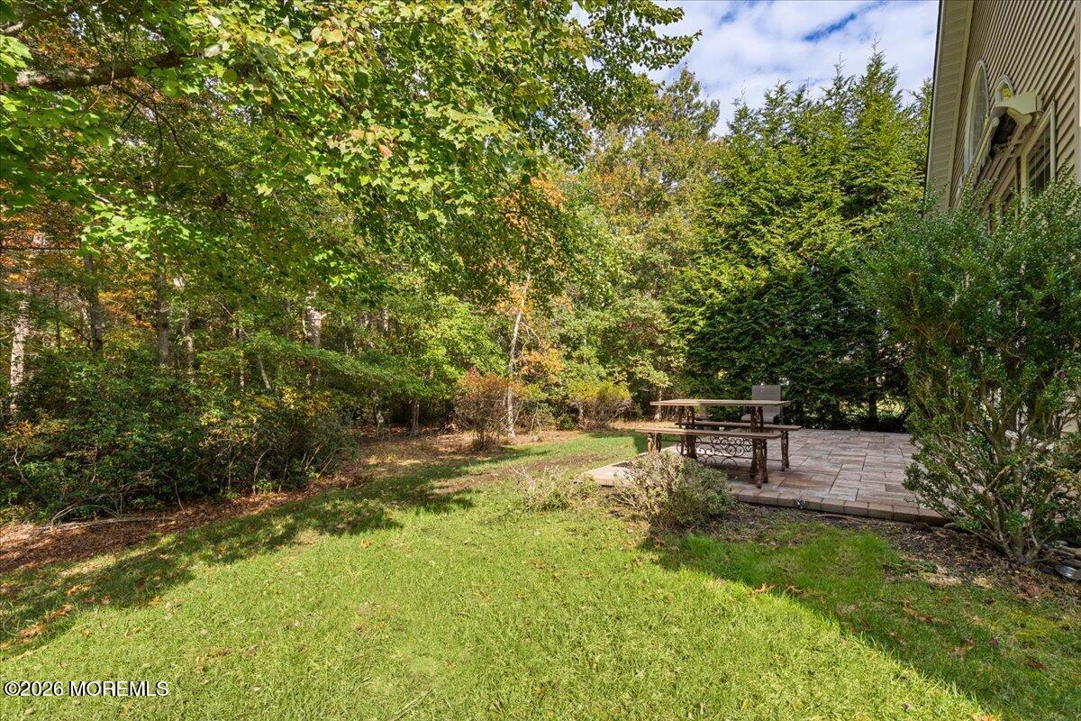 17 Seminole Court Jackson NJ 08527