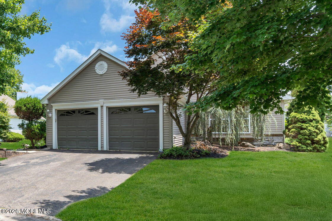 5 Round Valley Lane Lakewood NJ 08701