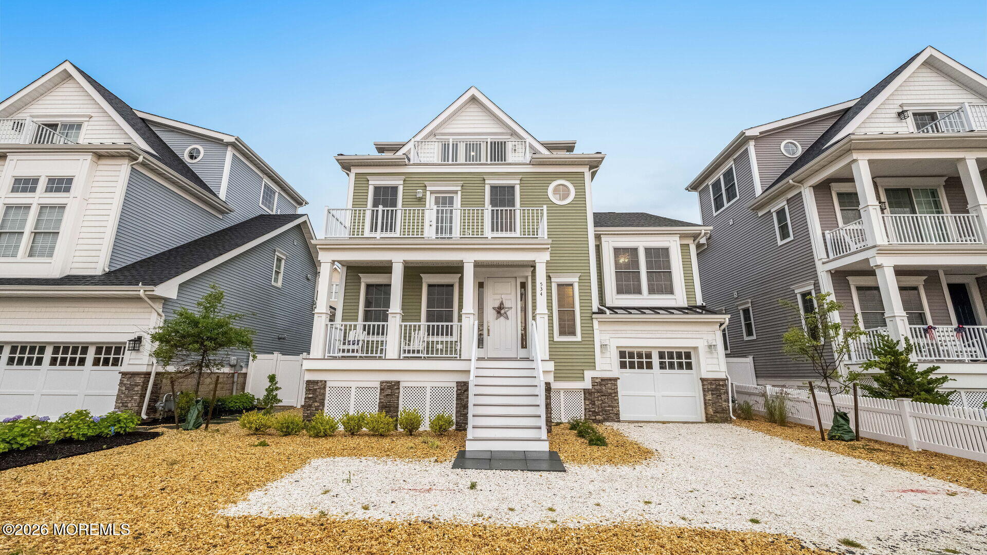 534 Highway 35 S Mantoloking NJ 08738
