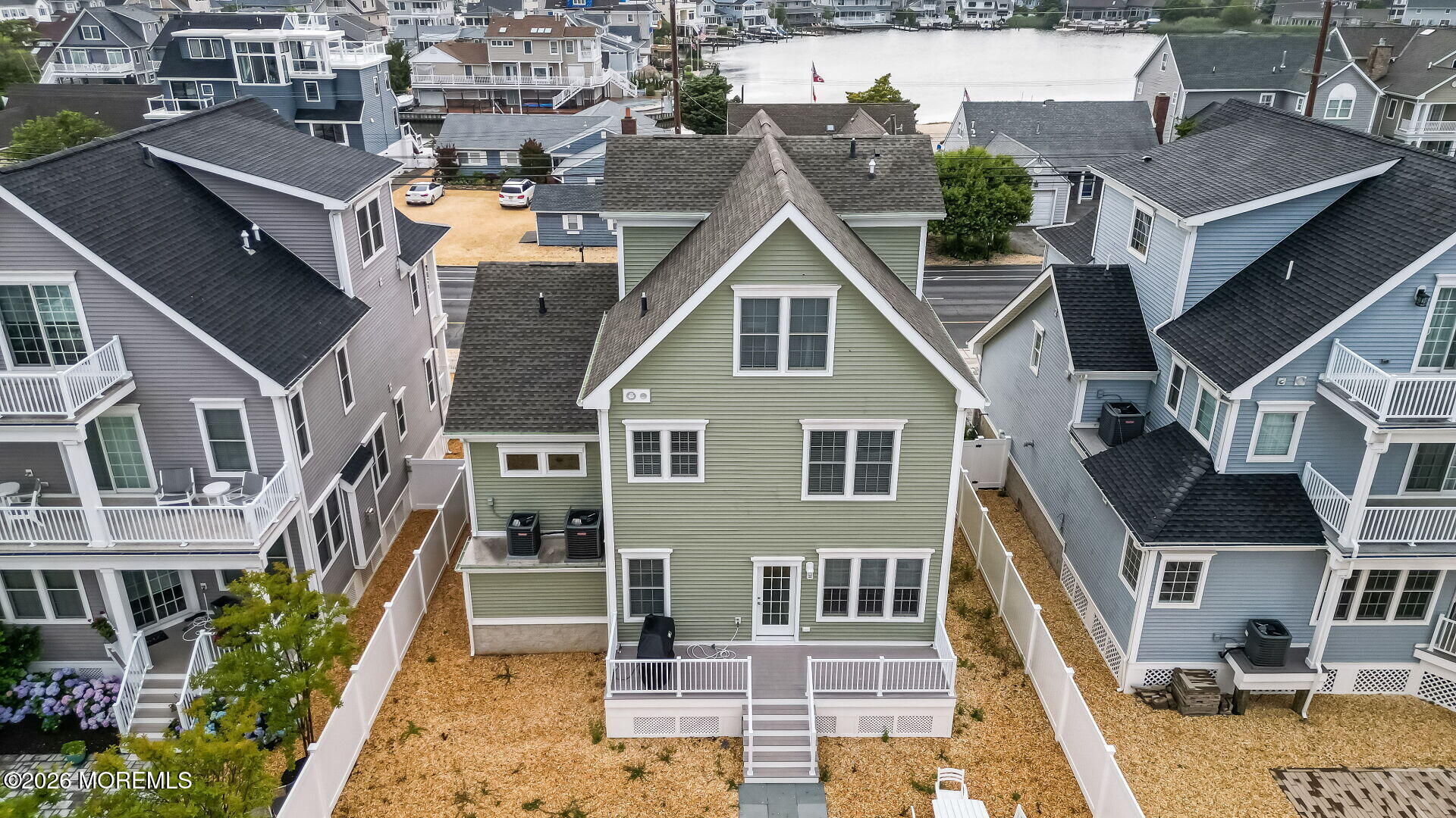 534 Highway 35 S Mantoloking NJ 08738