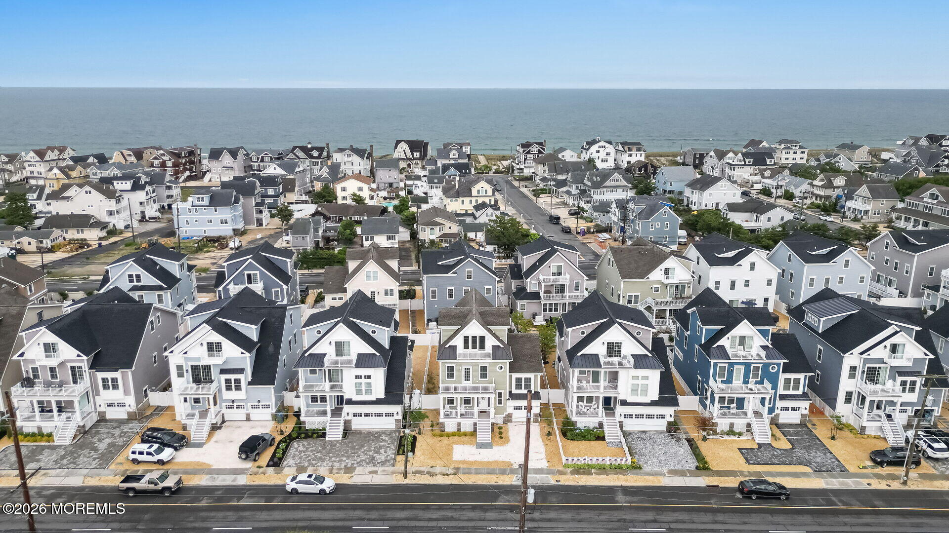 534 Highway 35 S Mantoloking NJ 08738