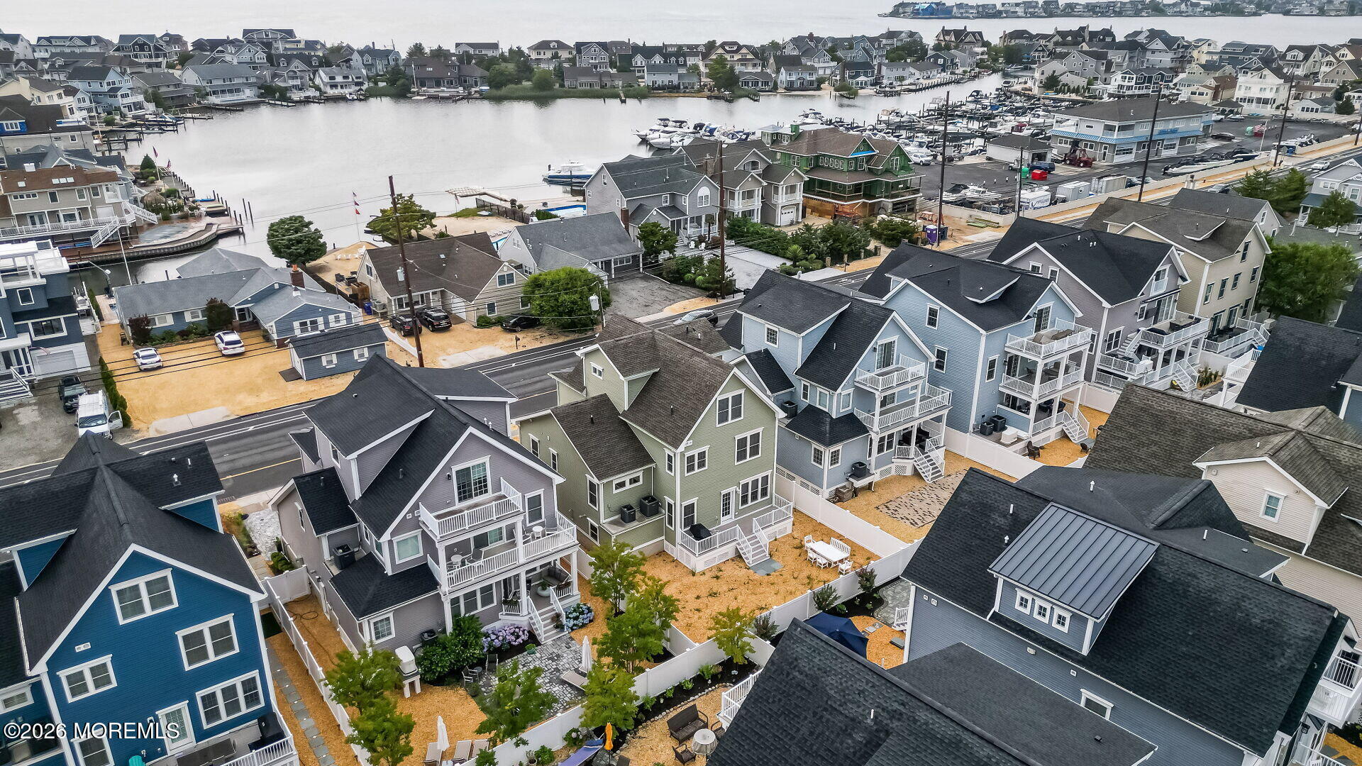 534 Highway 35 S Mantoloking NJ 08738