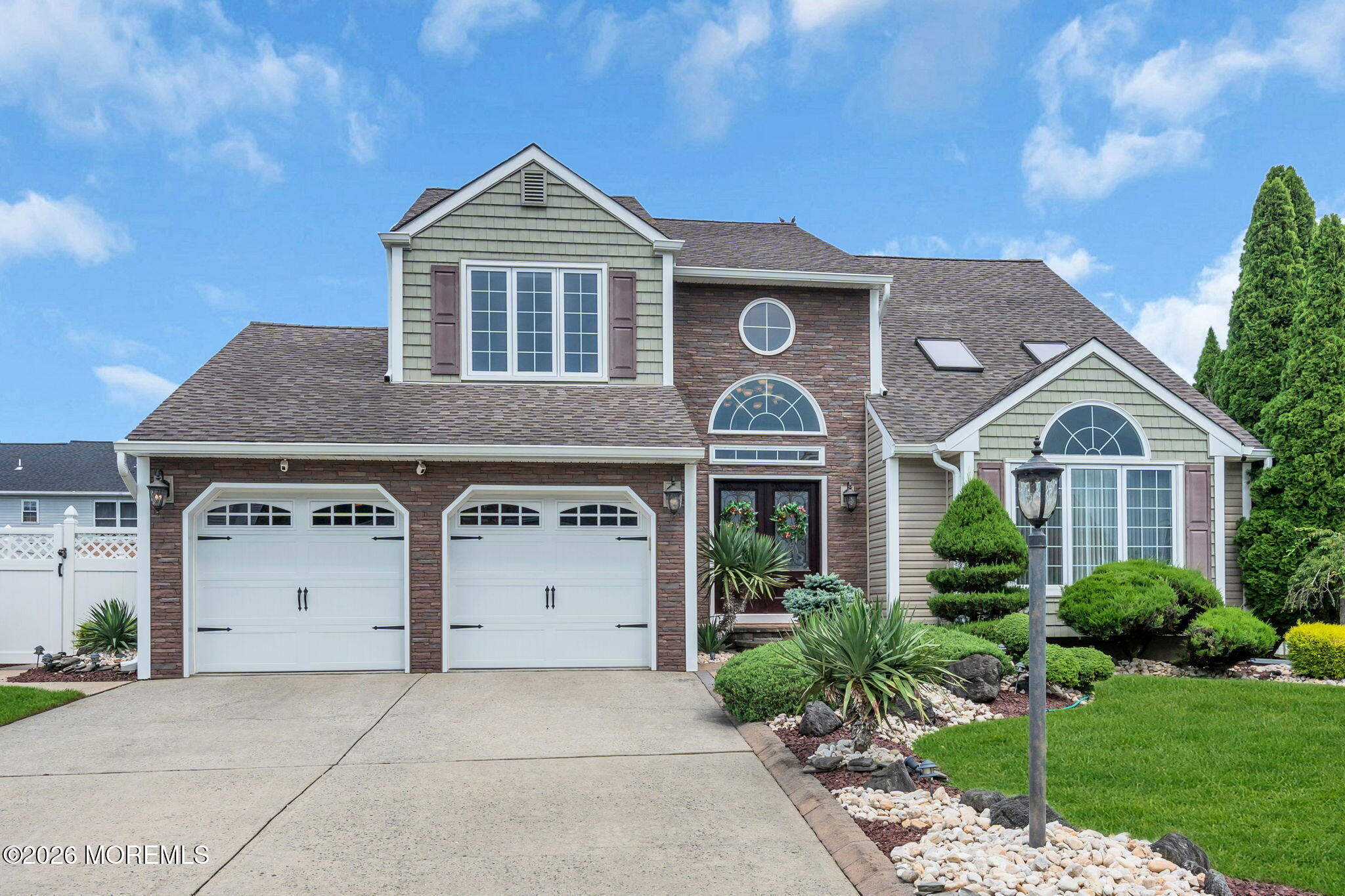 14 Melissa Lane Howell NJ 07731