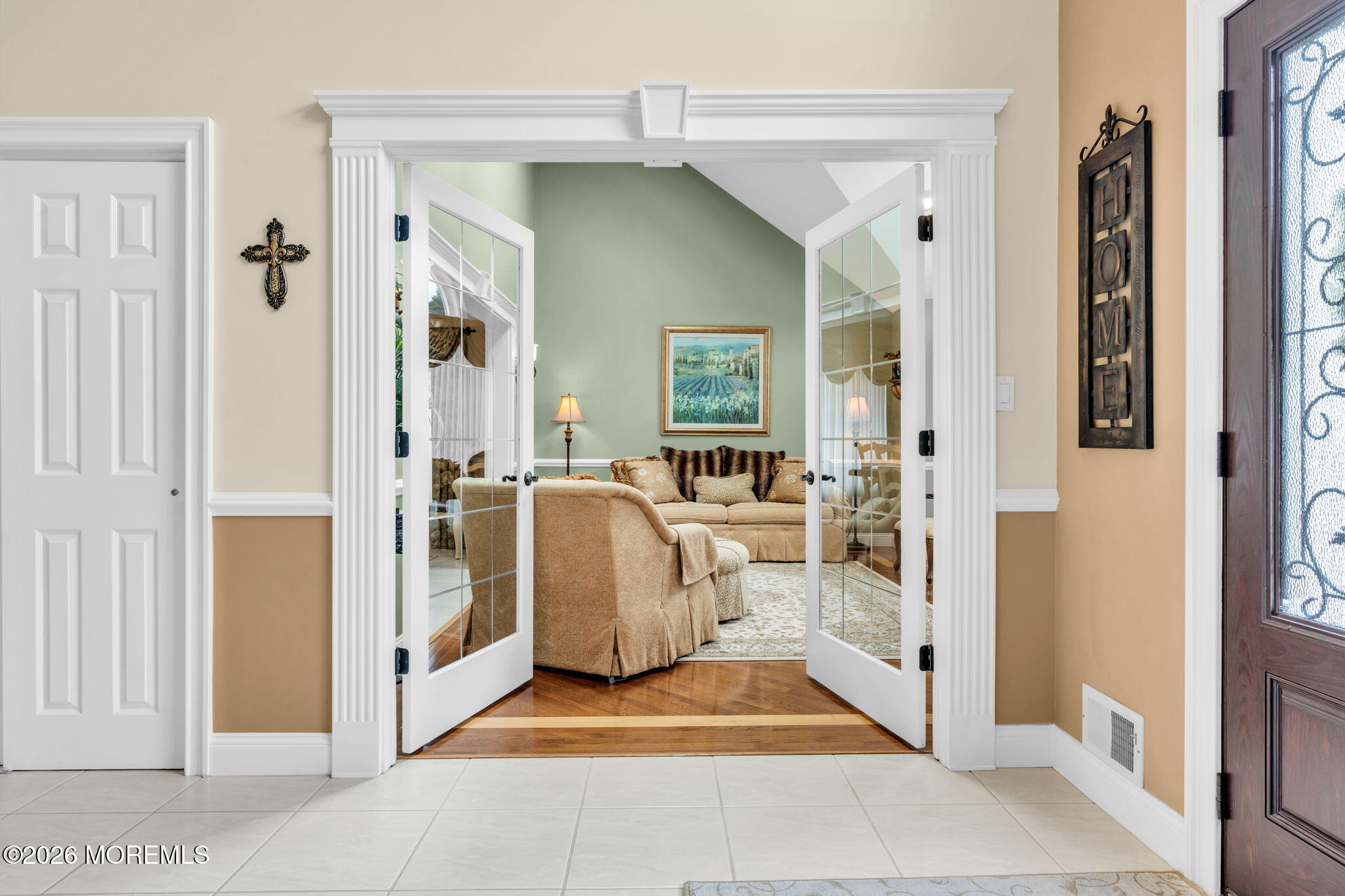 14 Melissa Lane Howell NJ 07731