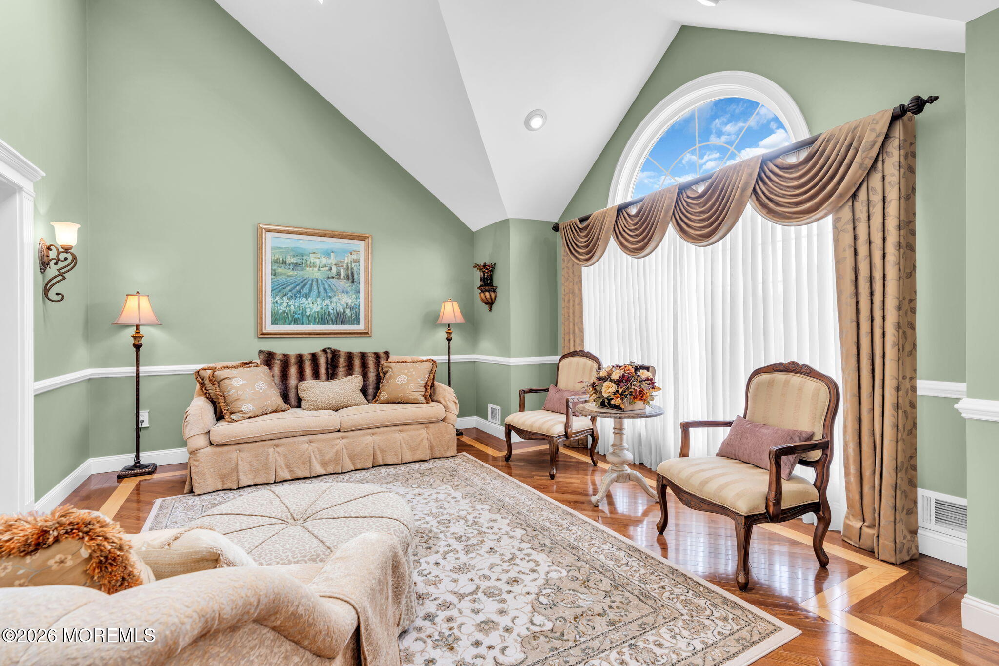 14 Melissa Lane Howell NJ 07731