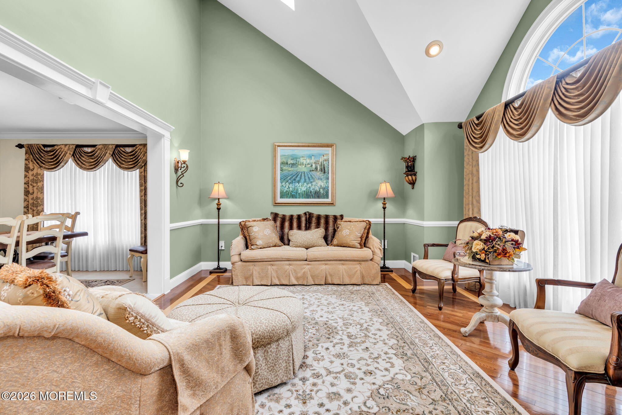 14 Melissa Lane Howell NJ 07731