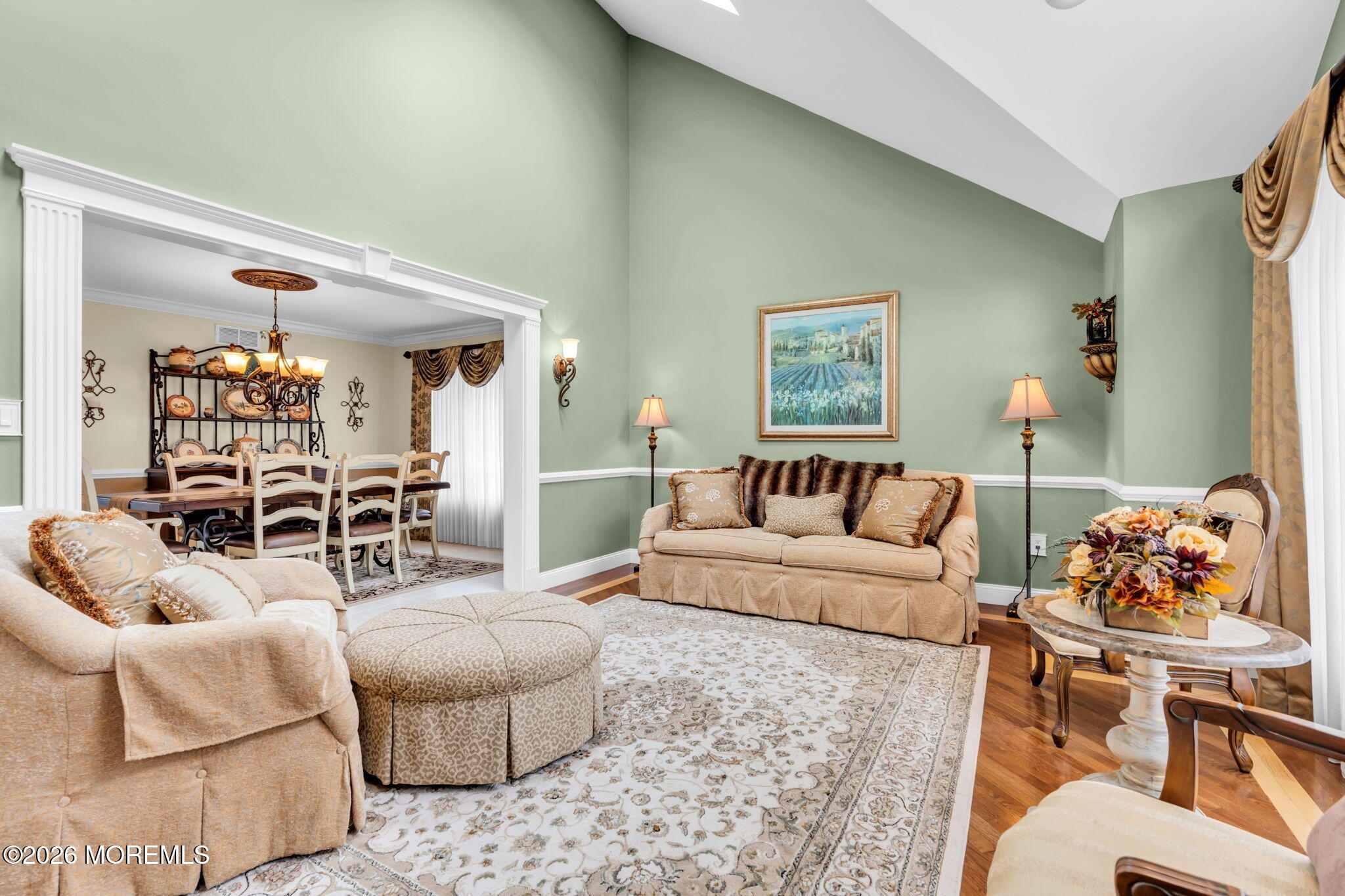 14 Melissa Lane Howell NJ 07731