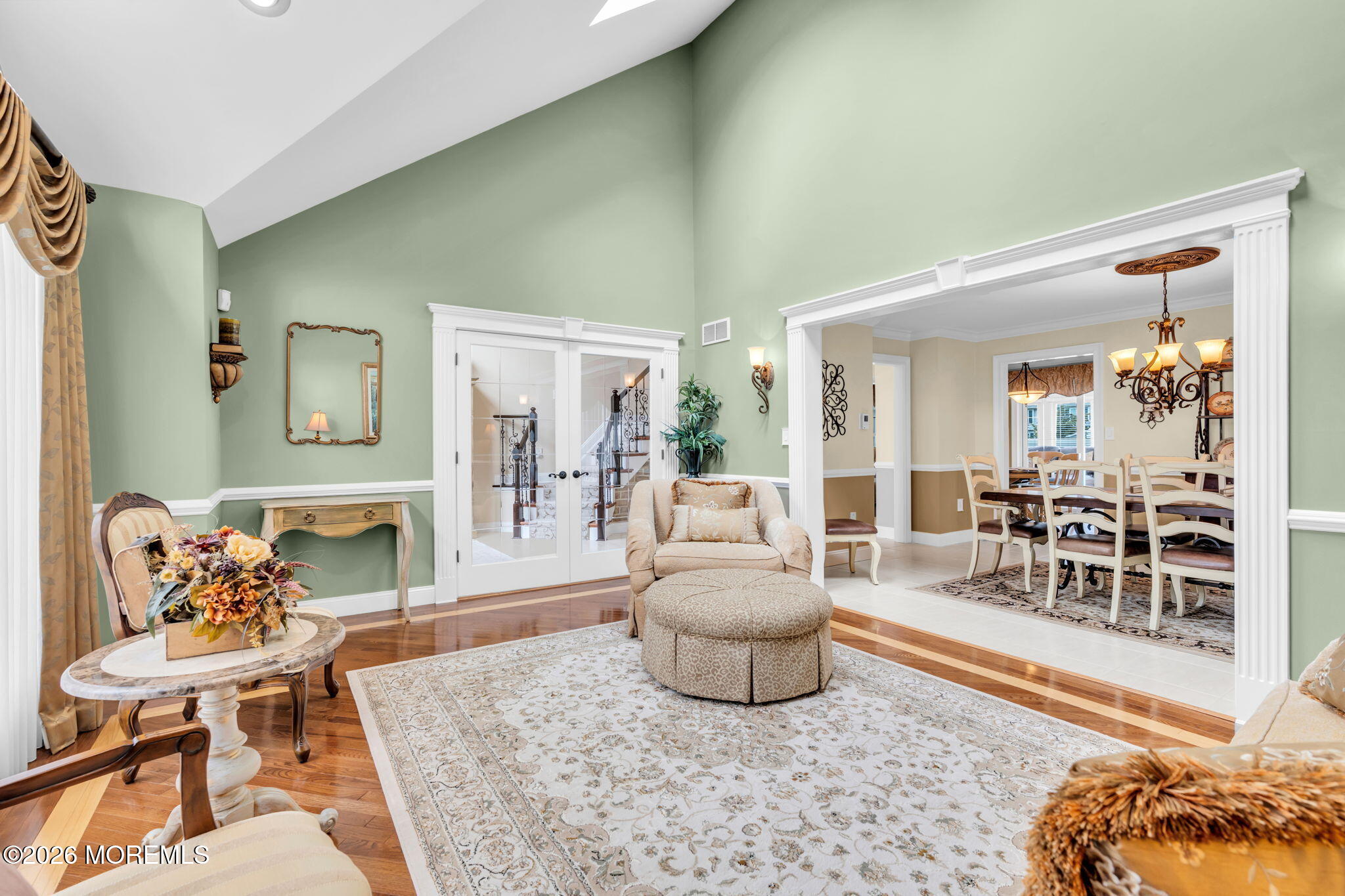 14 Melissa Lane Howell NJ 07731