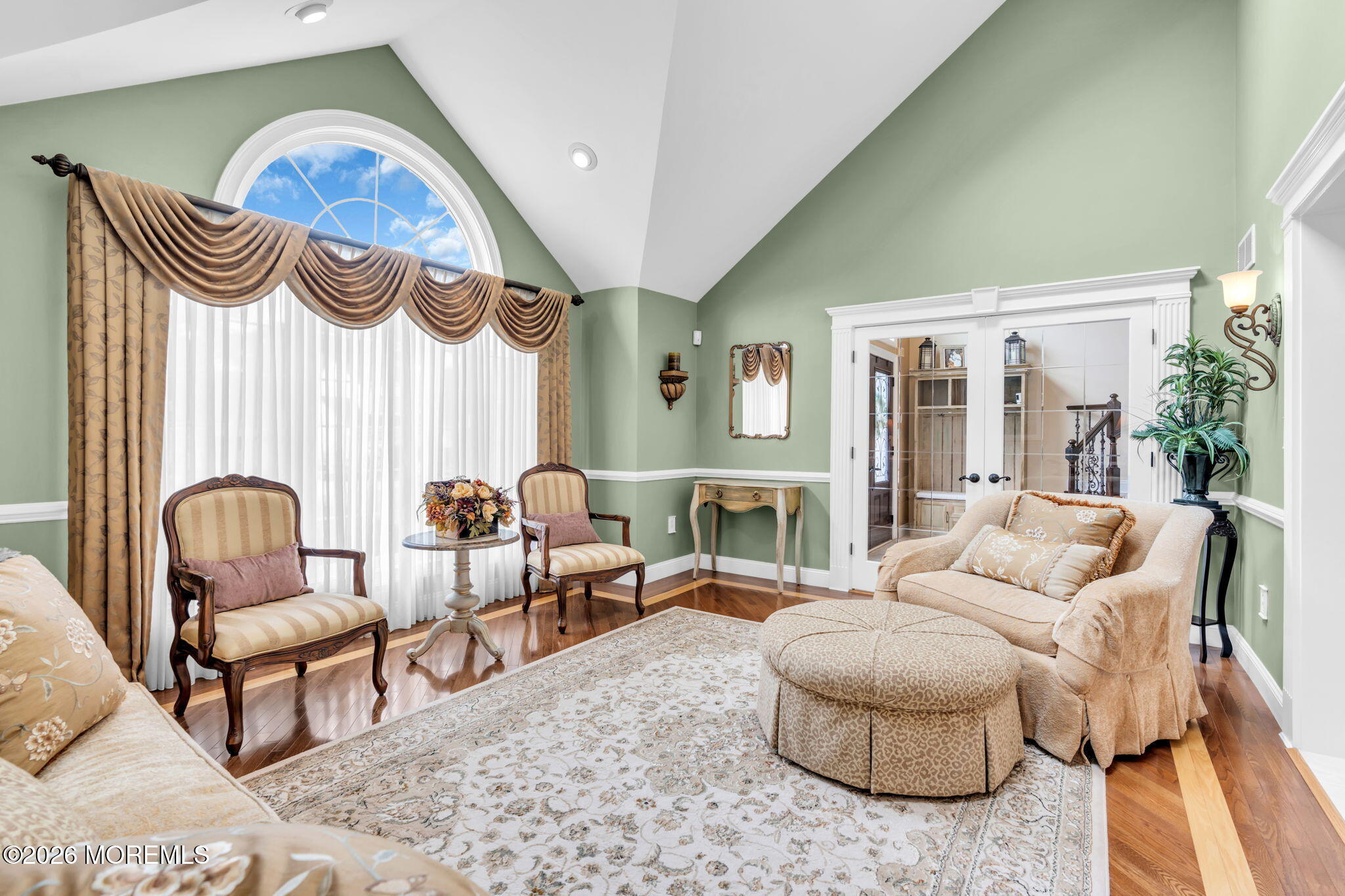 14 Melissa Lane Howell NJ 07731