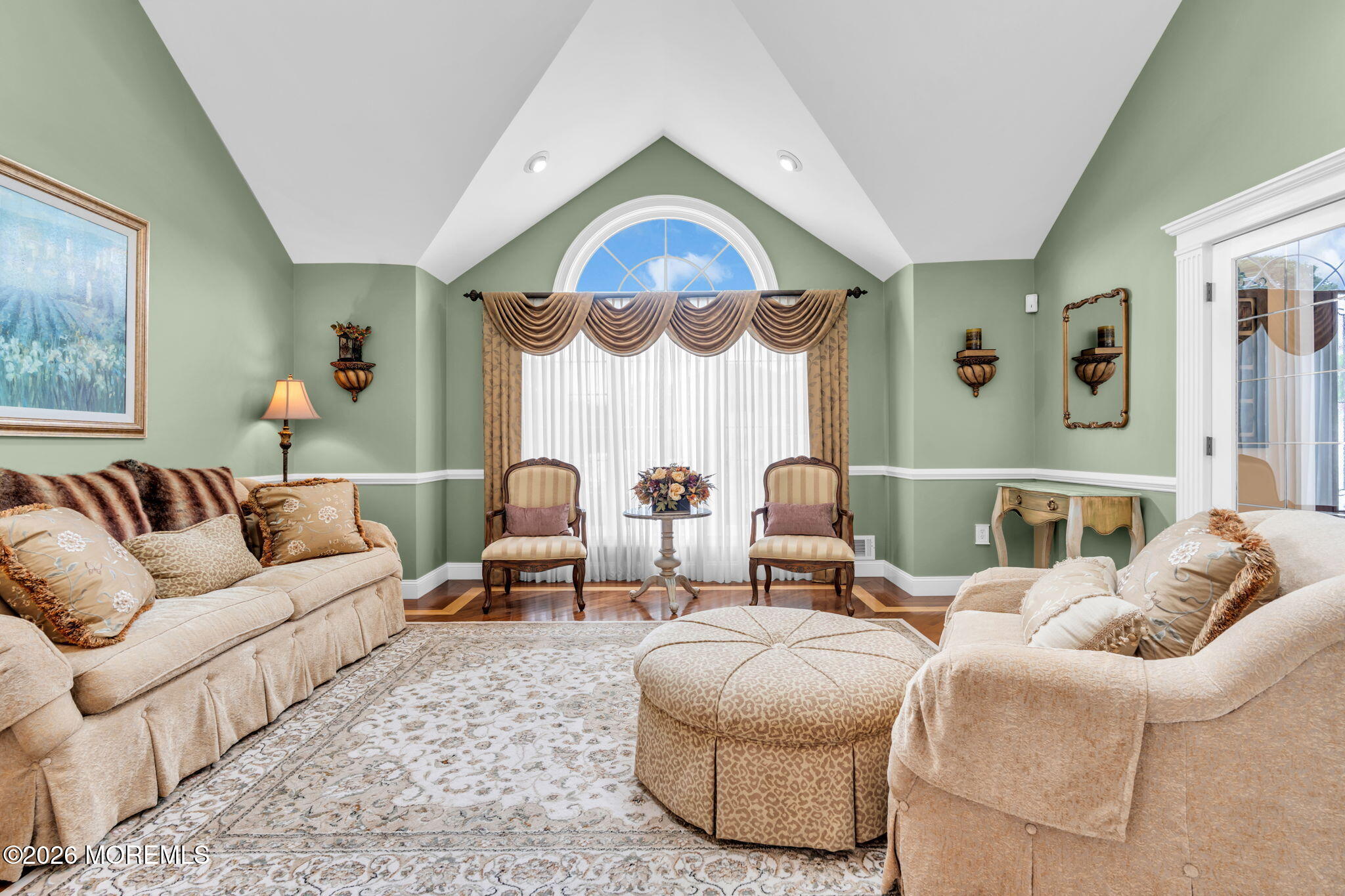14 Melissa Lane Howell NJ 07731