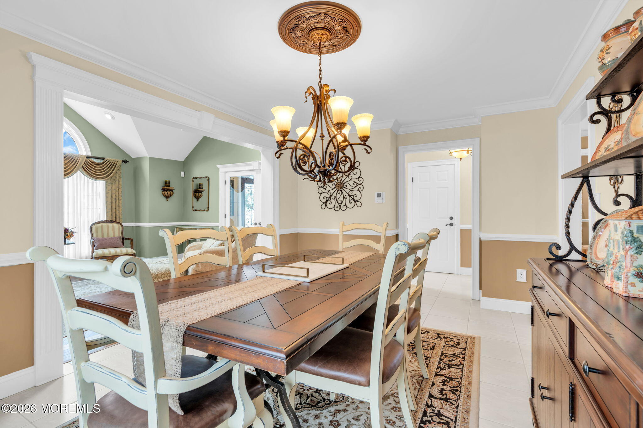 14 Melissa Lane Howell NJ 07731