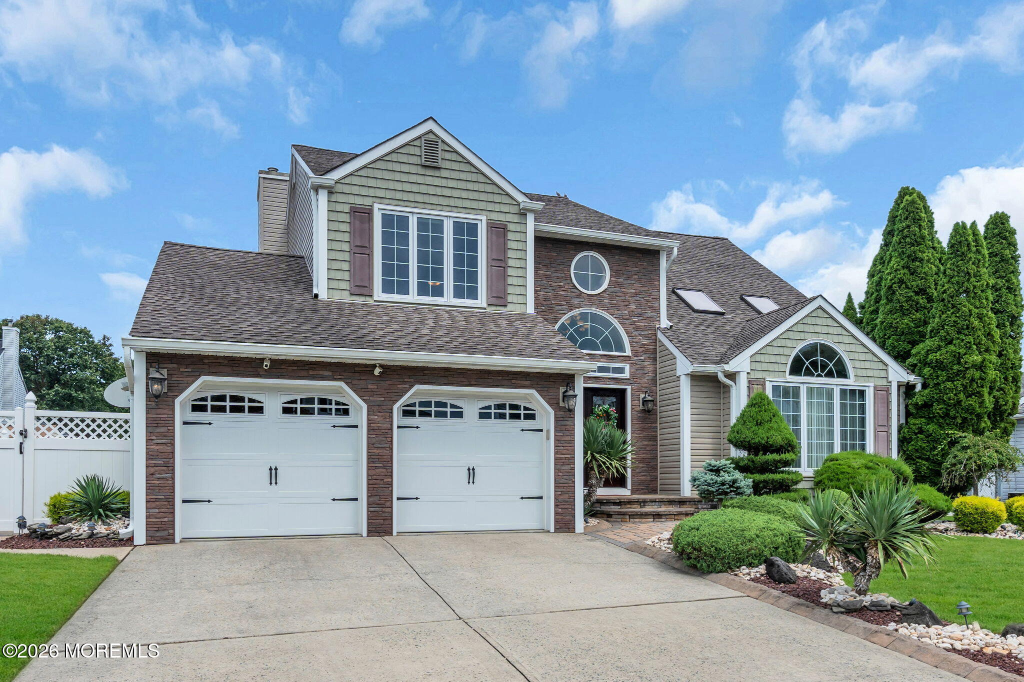 14 Melissa Lane Howell NJ 07731
