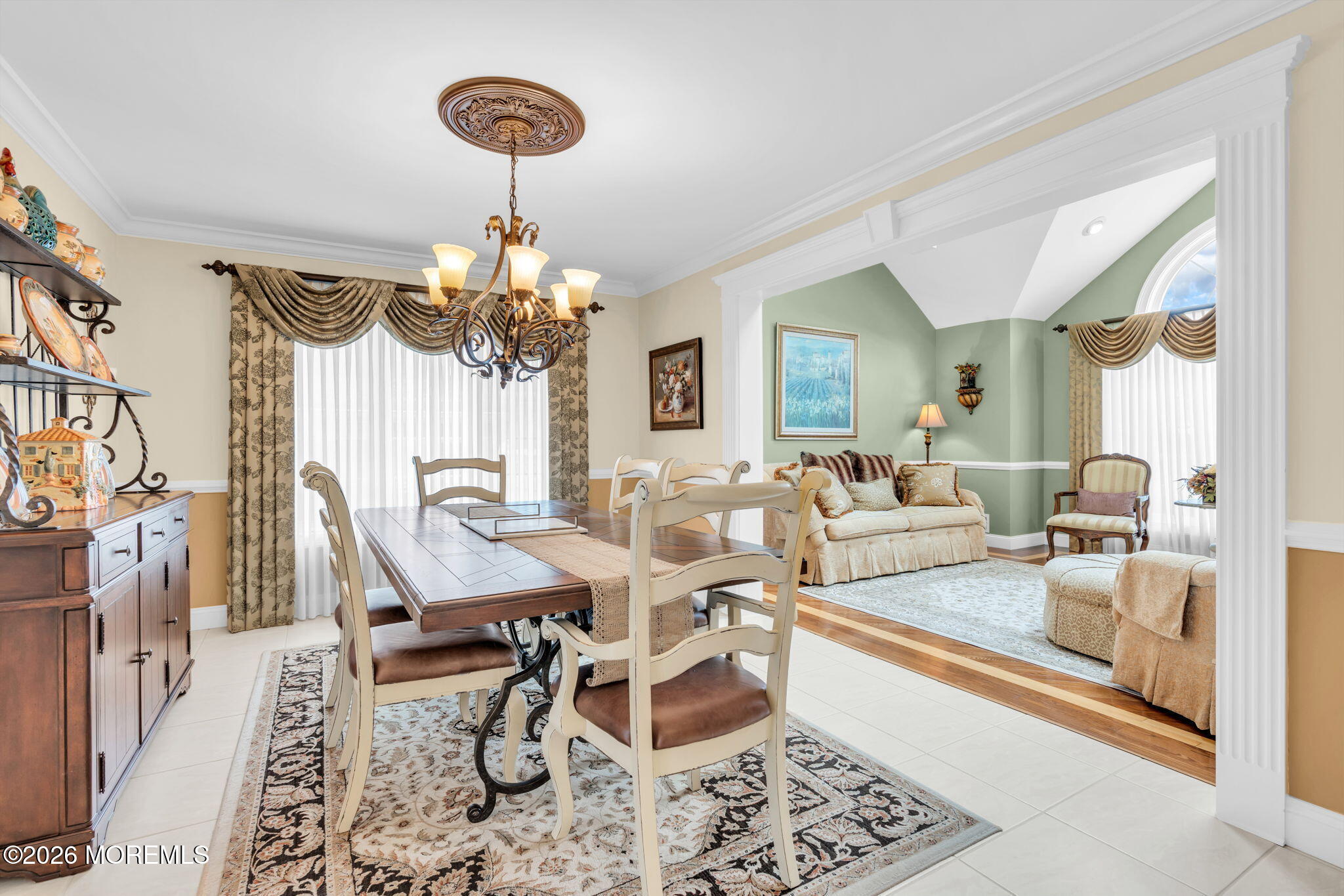 14 Melissa Lane Howell NJ 07731