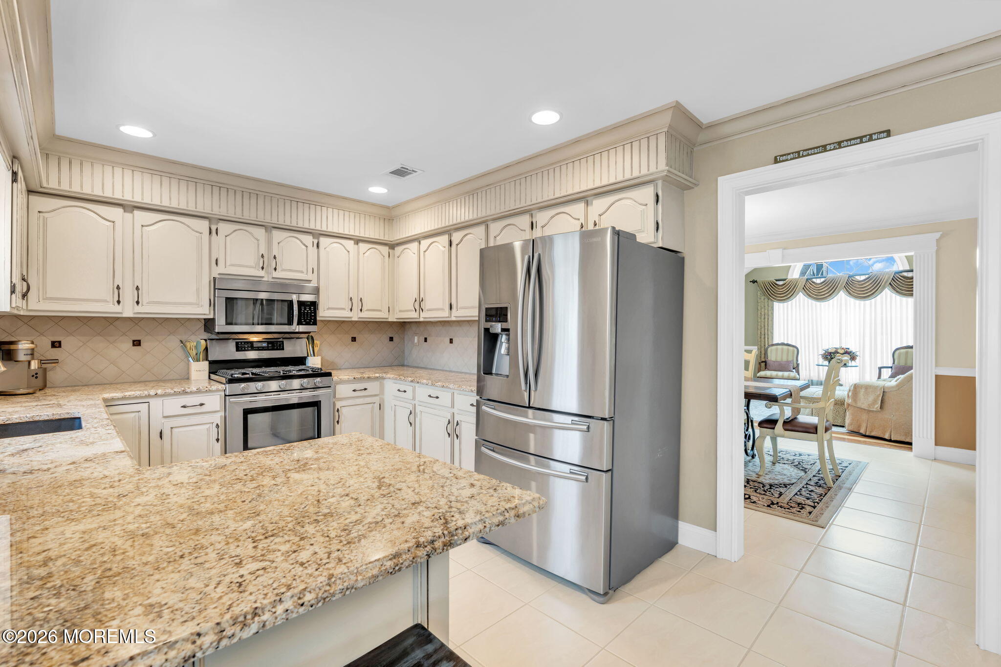 14 Melissa Lane Howell NJ 07731