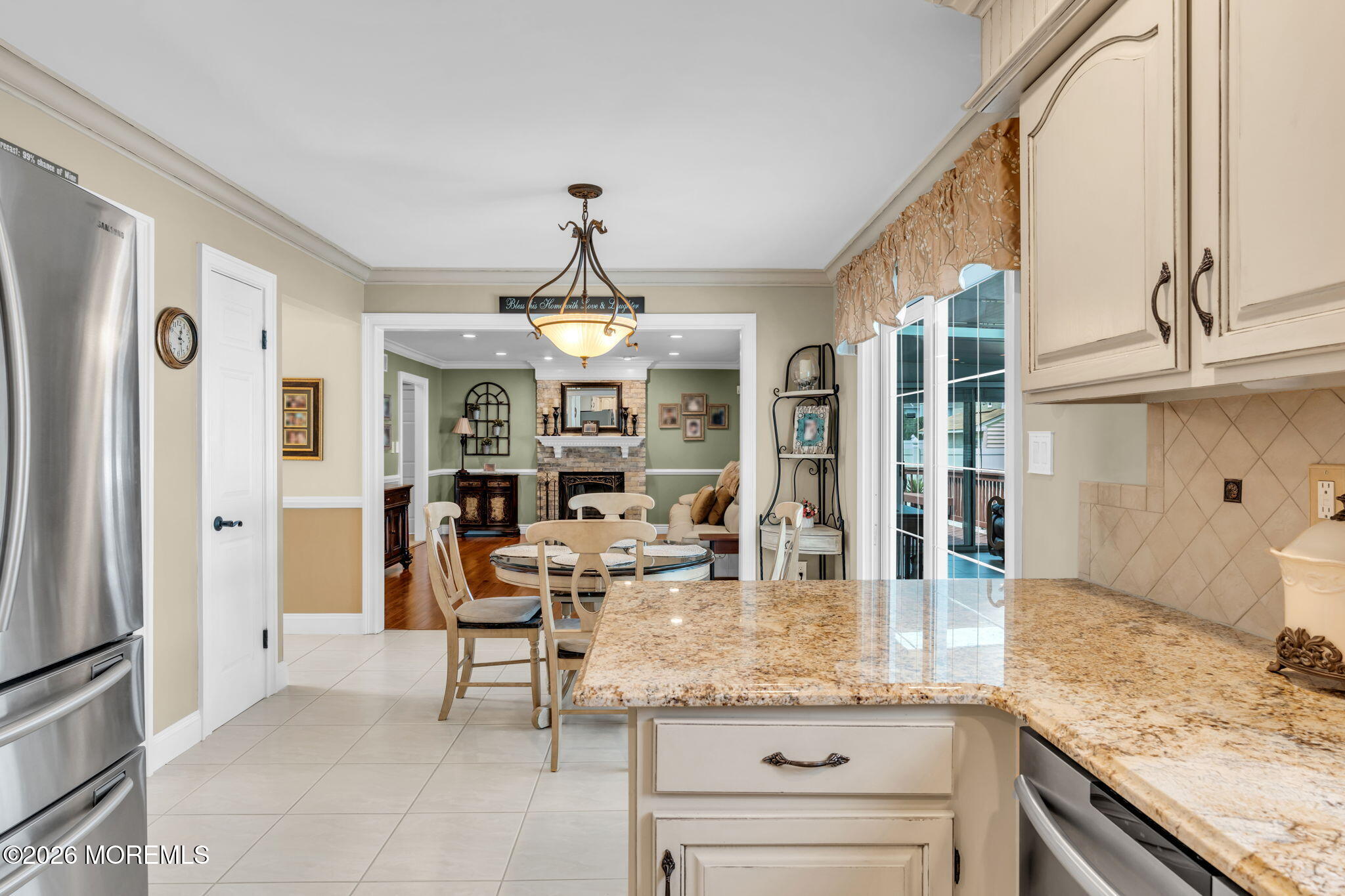 14 Melissa Lane Howell NJ 07731