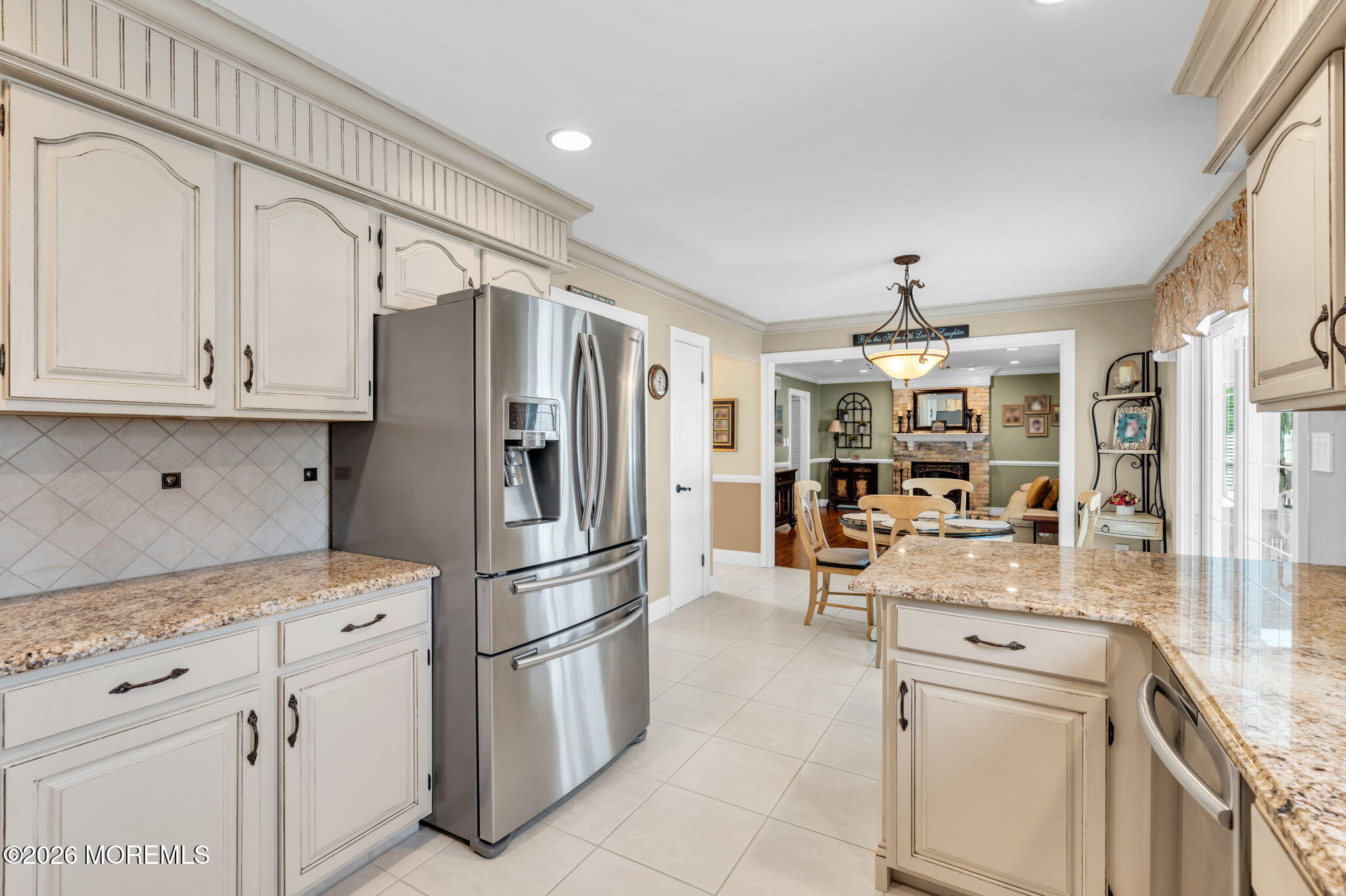 14 Melissa Lane Howell NJ 07731