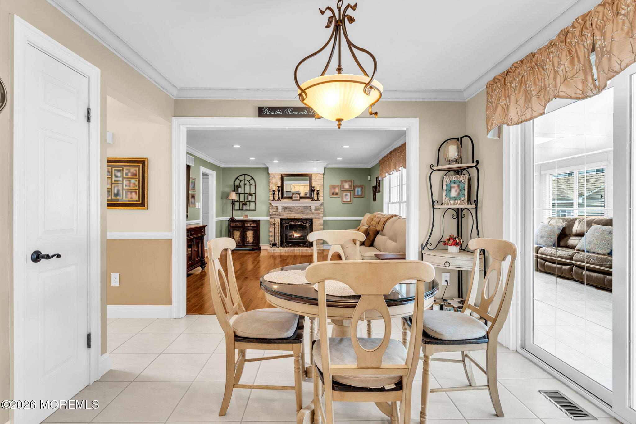 14 Melissa Lane Howell NJ 07731