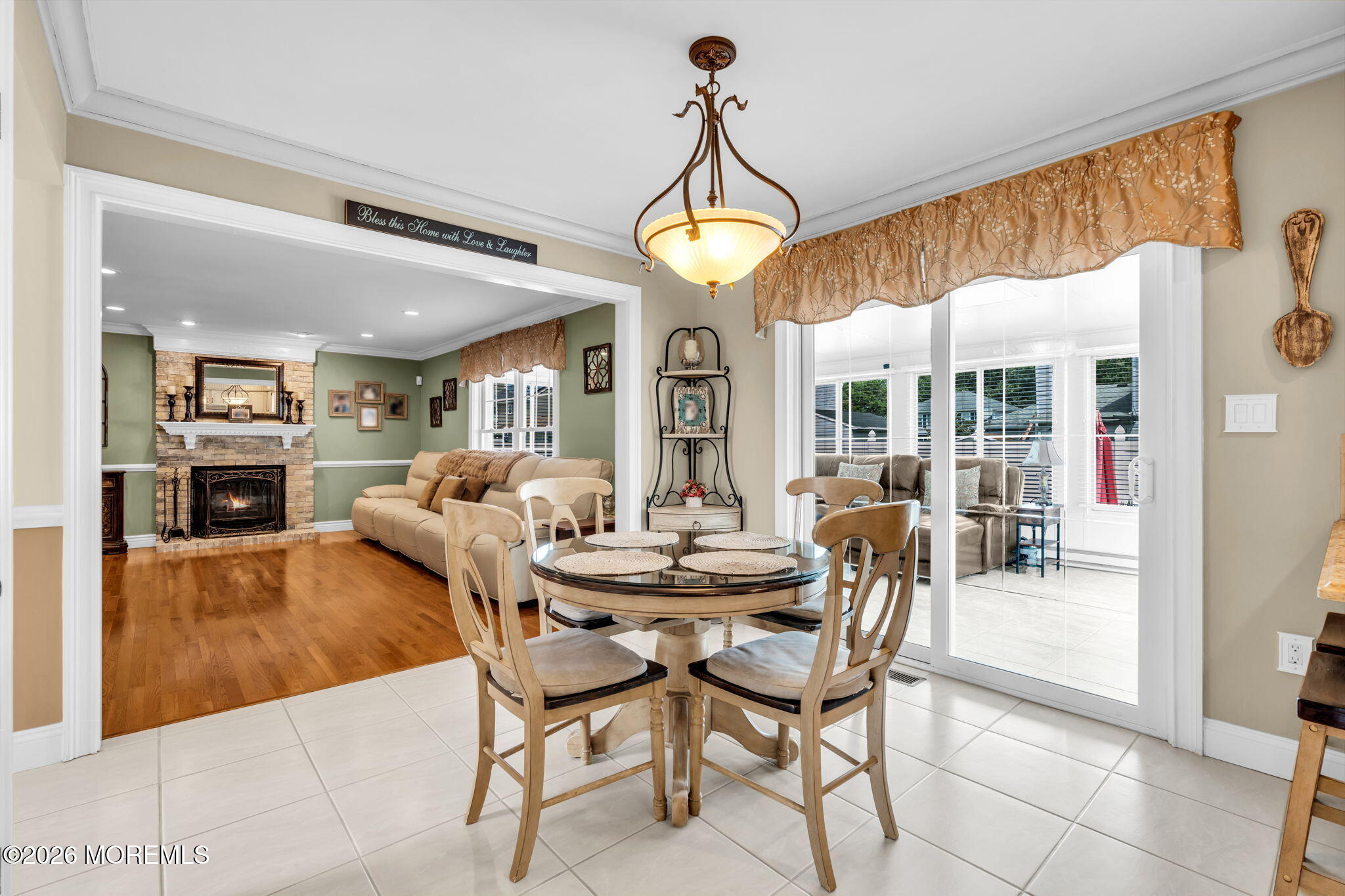 14 Melissa Lane Howell NJ 07731