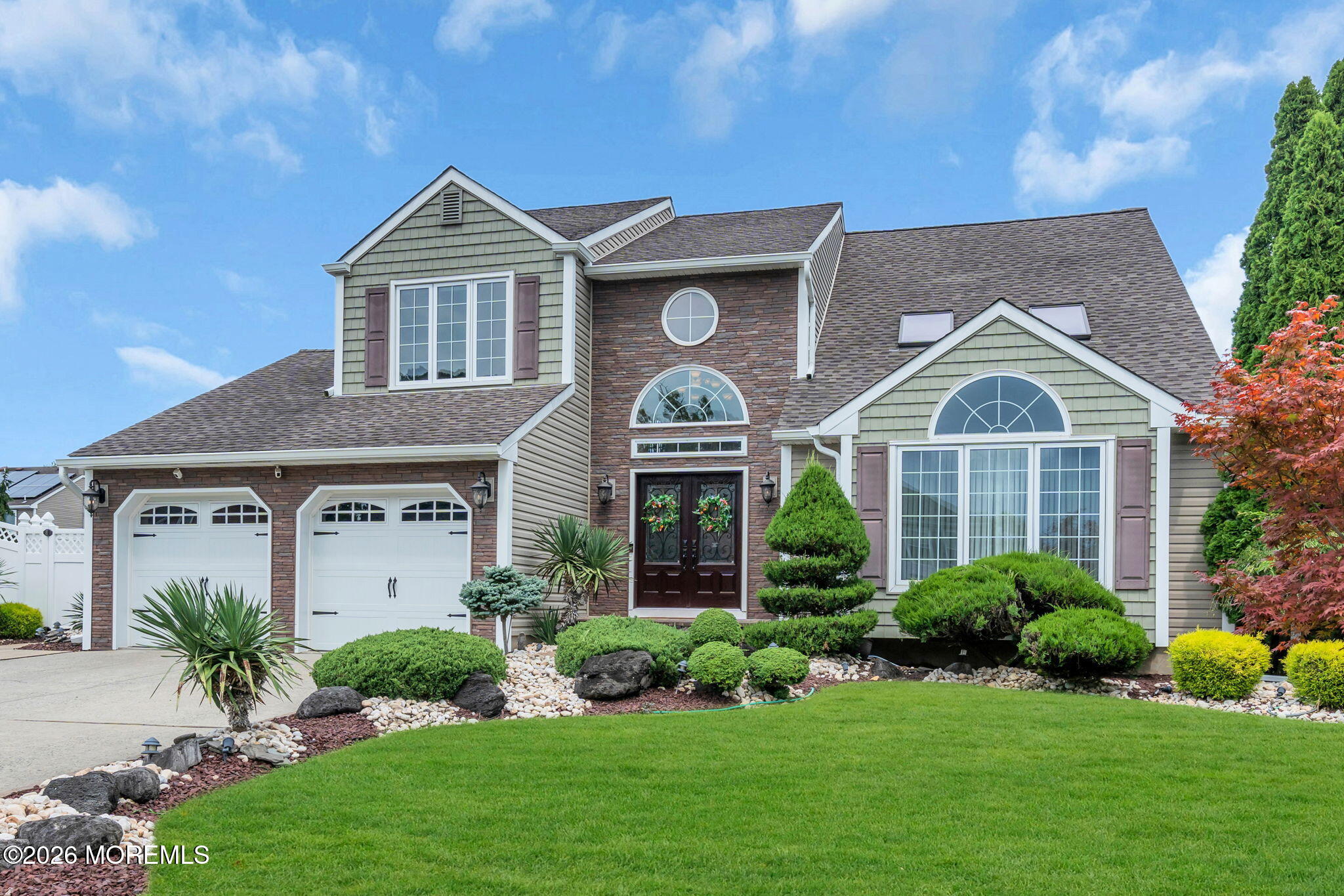 14 Melissa Lane Howell NJ 07731