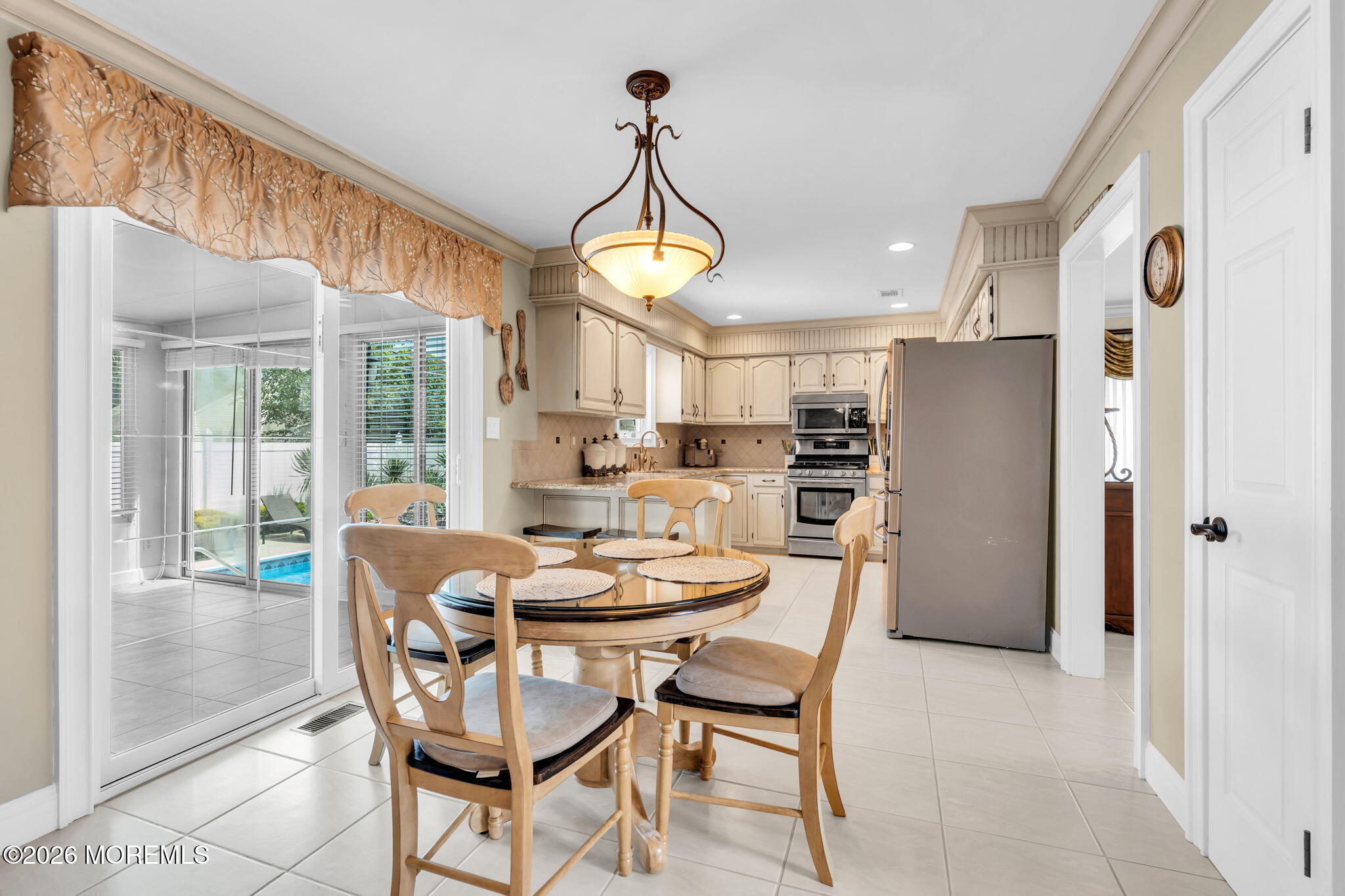 14 Melissa Lane Howell NJ 07731