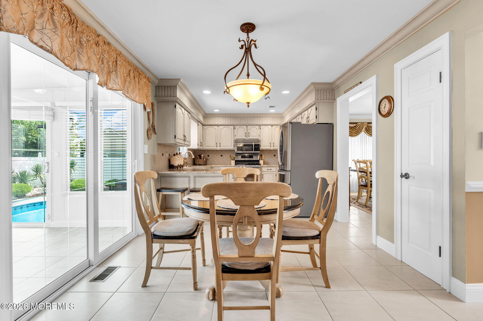 14 Melissa Lane Howell NJ 07731
