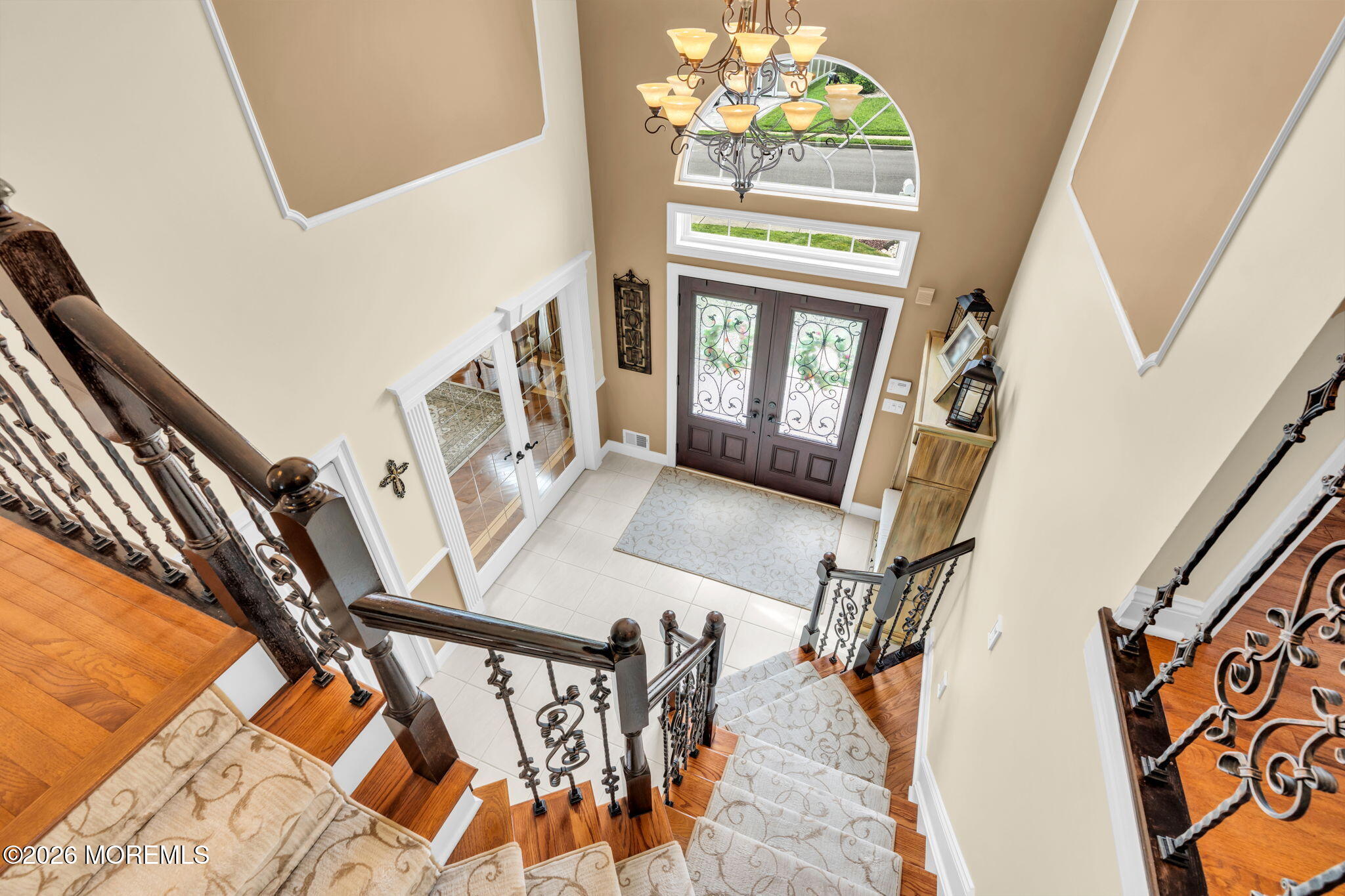 14 Melissa Lane Howell NJ 07731