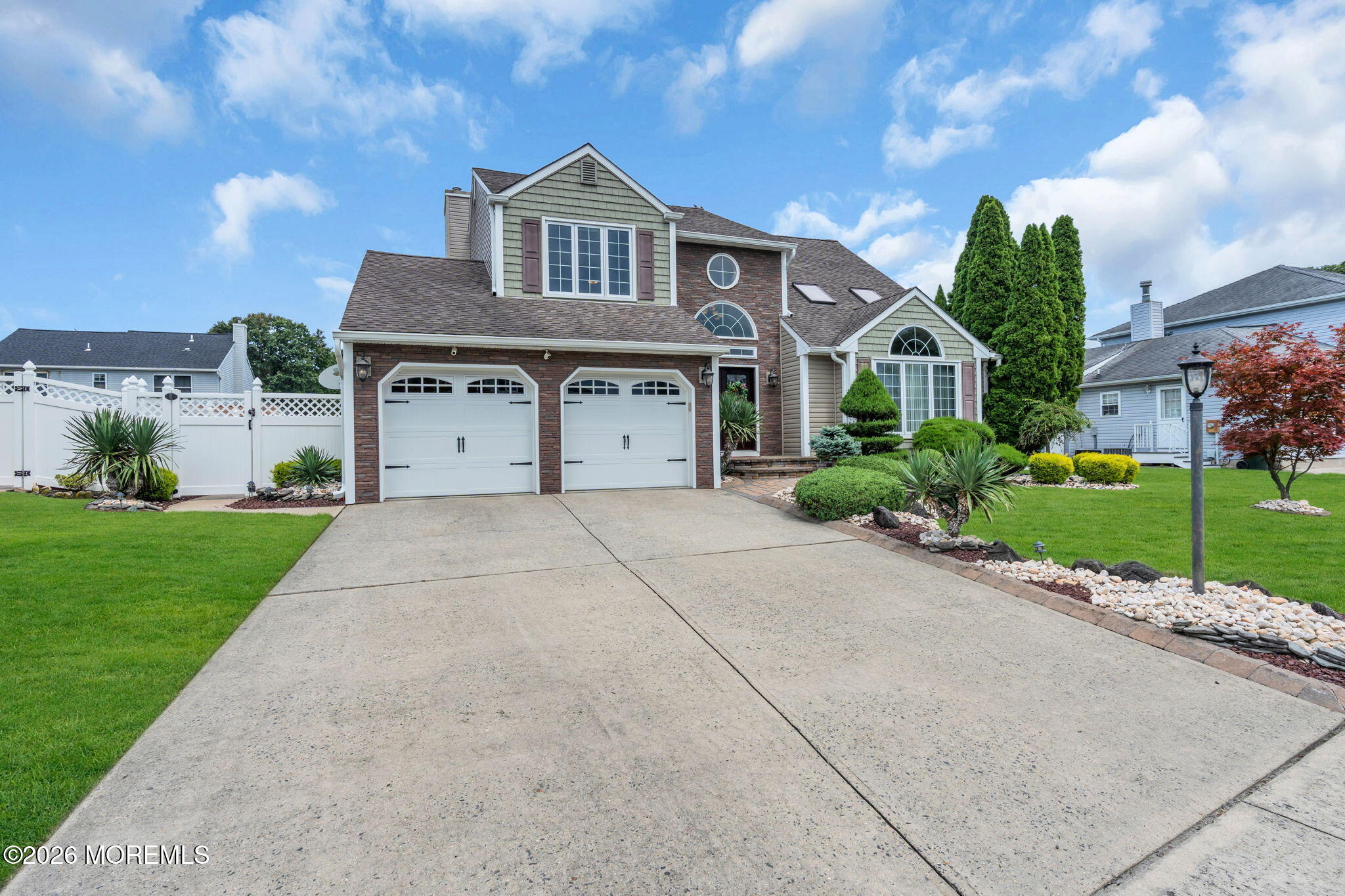 14 Melissa Lane Howell NJ 07731