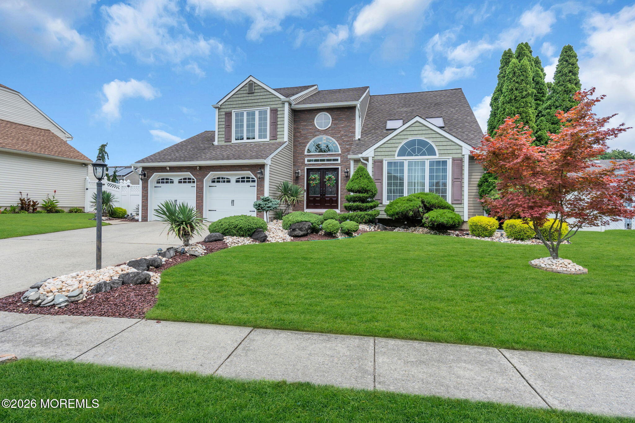 14 Melissa Lane Howell NJ 07731